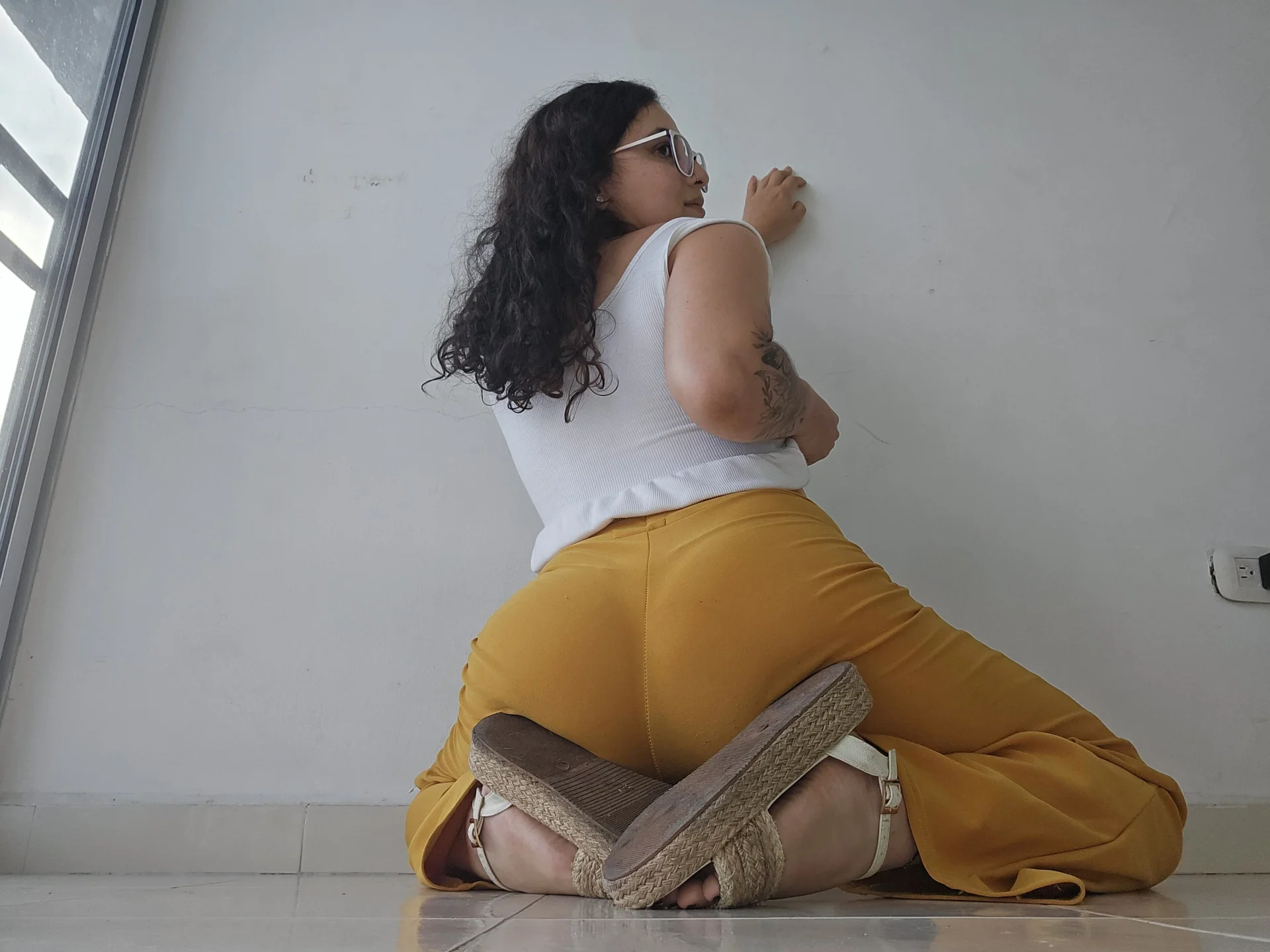 XXX Porn Photo of Nude eva_rosse69 4