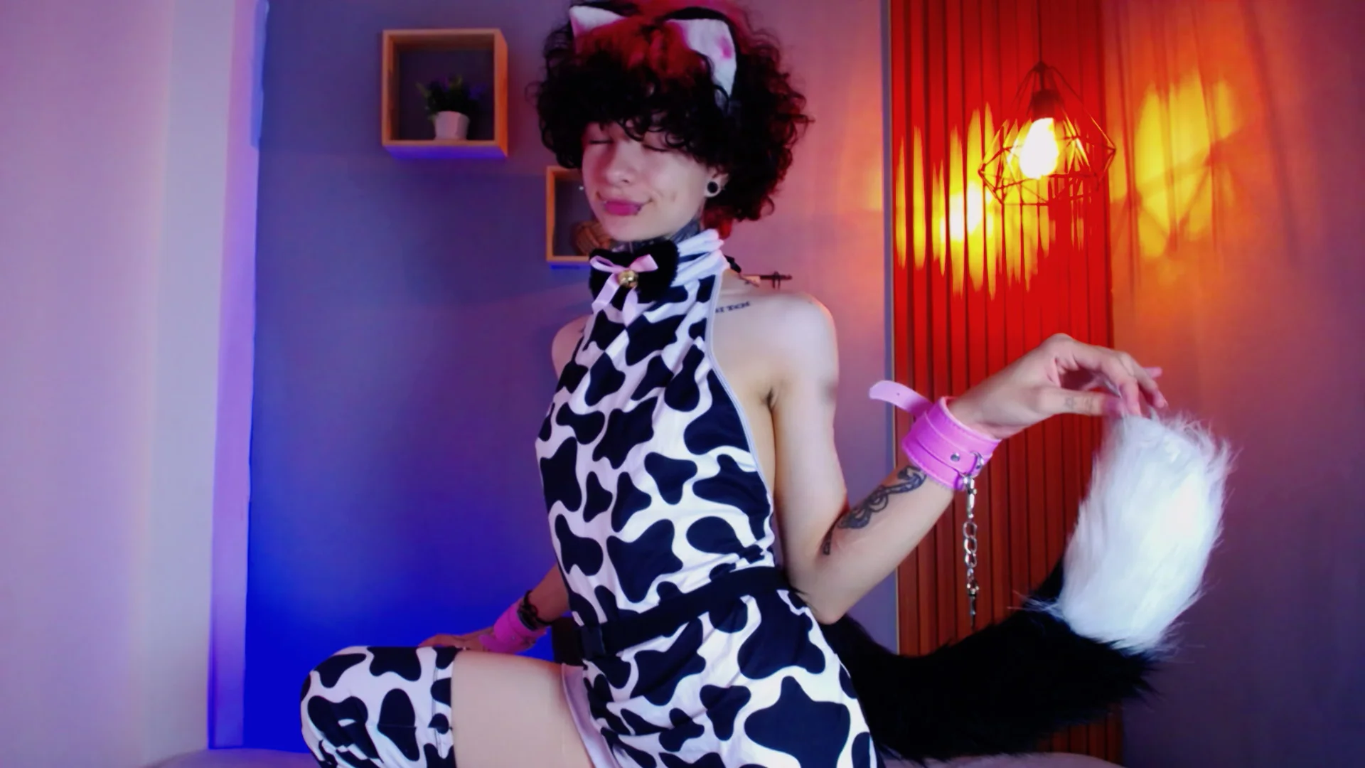 XXX Porn Photo of Nude JuneBlake_ 4
