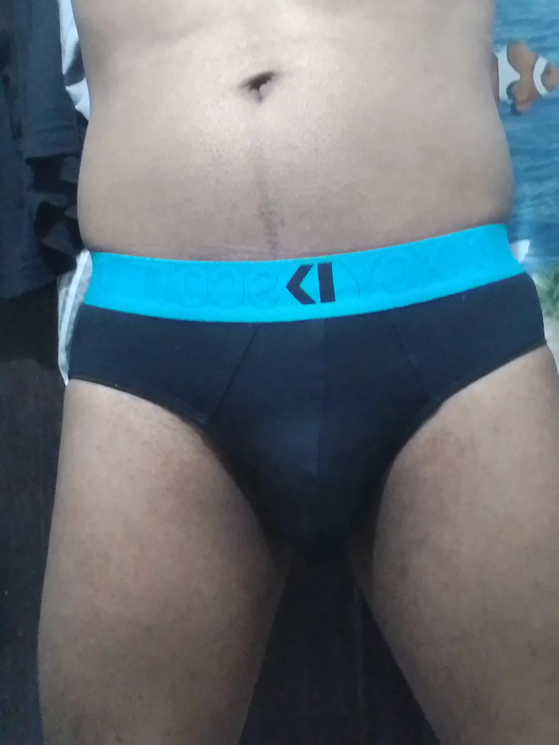 XXX Porn Photo of Nude its_yonish 16