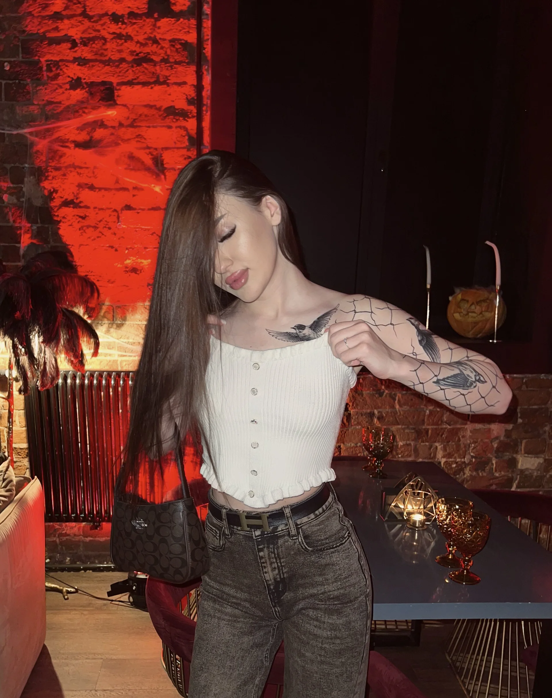 XXX Porn Photo of Nude Luna_Olsen 153