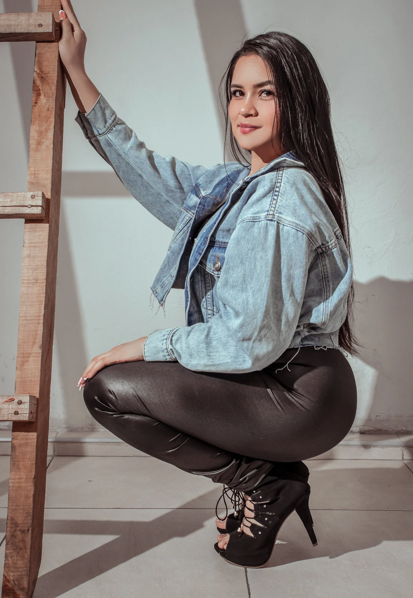 XXX Porn Photo of Nude Ivanna18_x 9