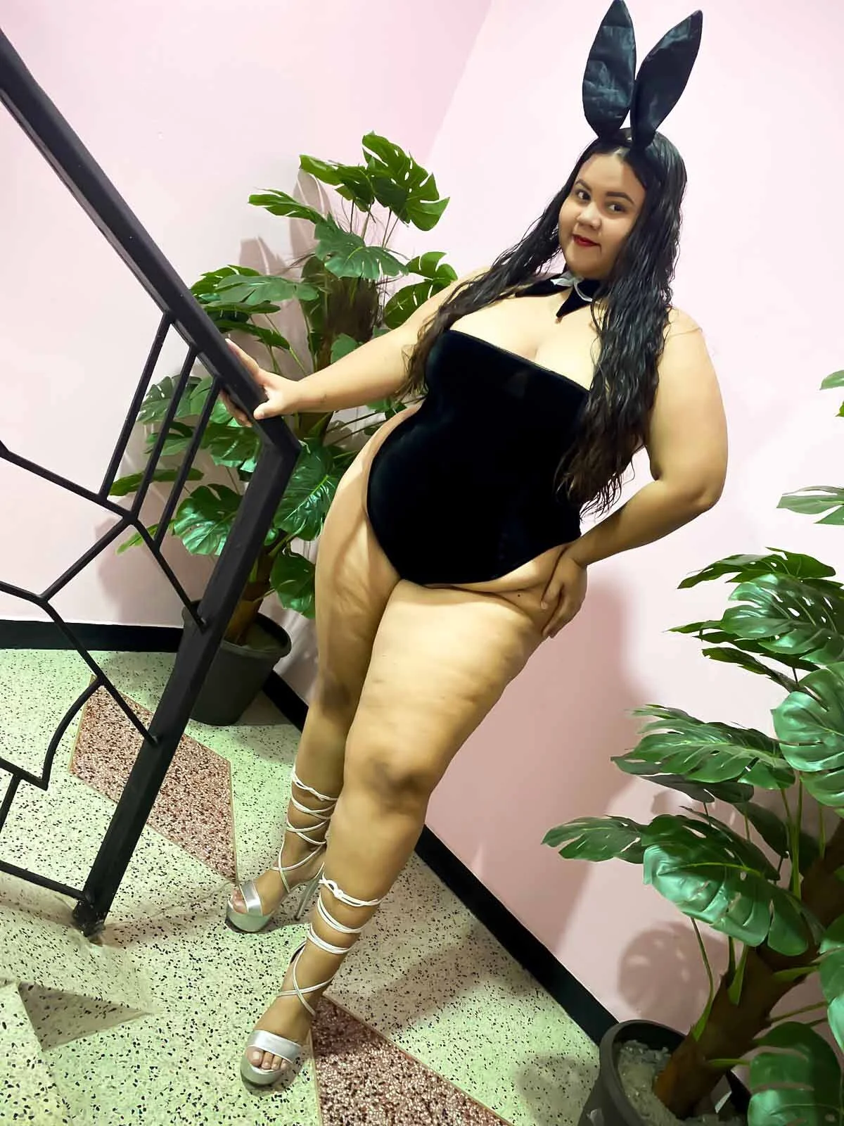 XXX Porn Photo of Nude ValenTitis 40