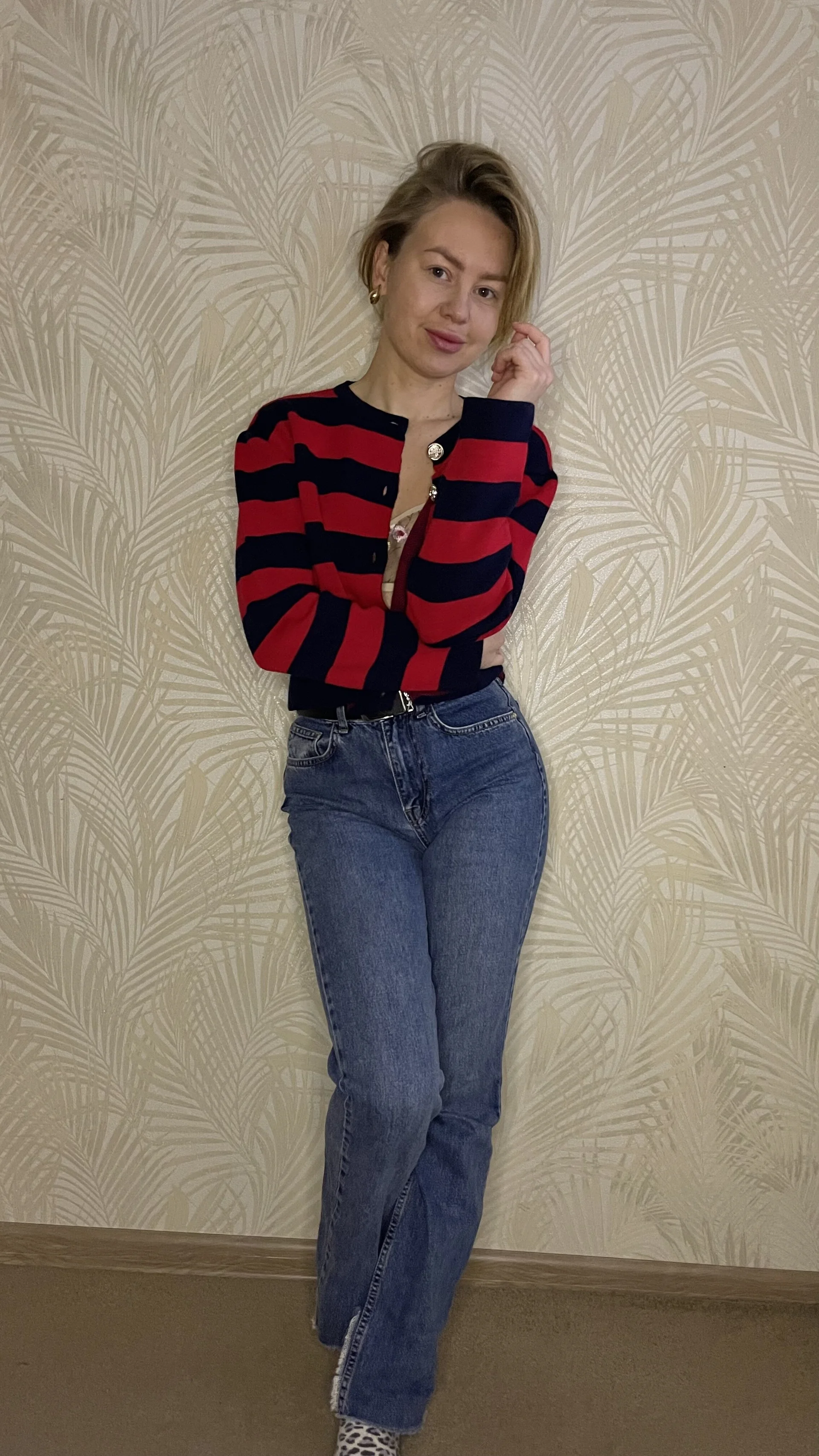 XXX Porn Photo of Nude MartaLuna_ 12