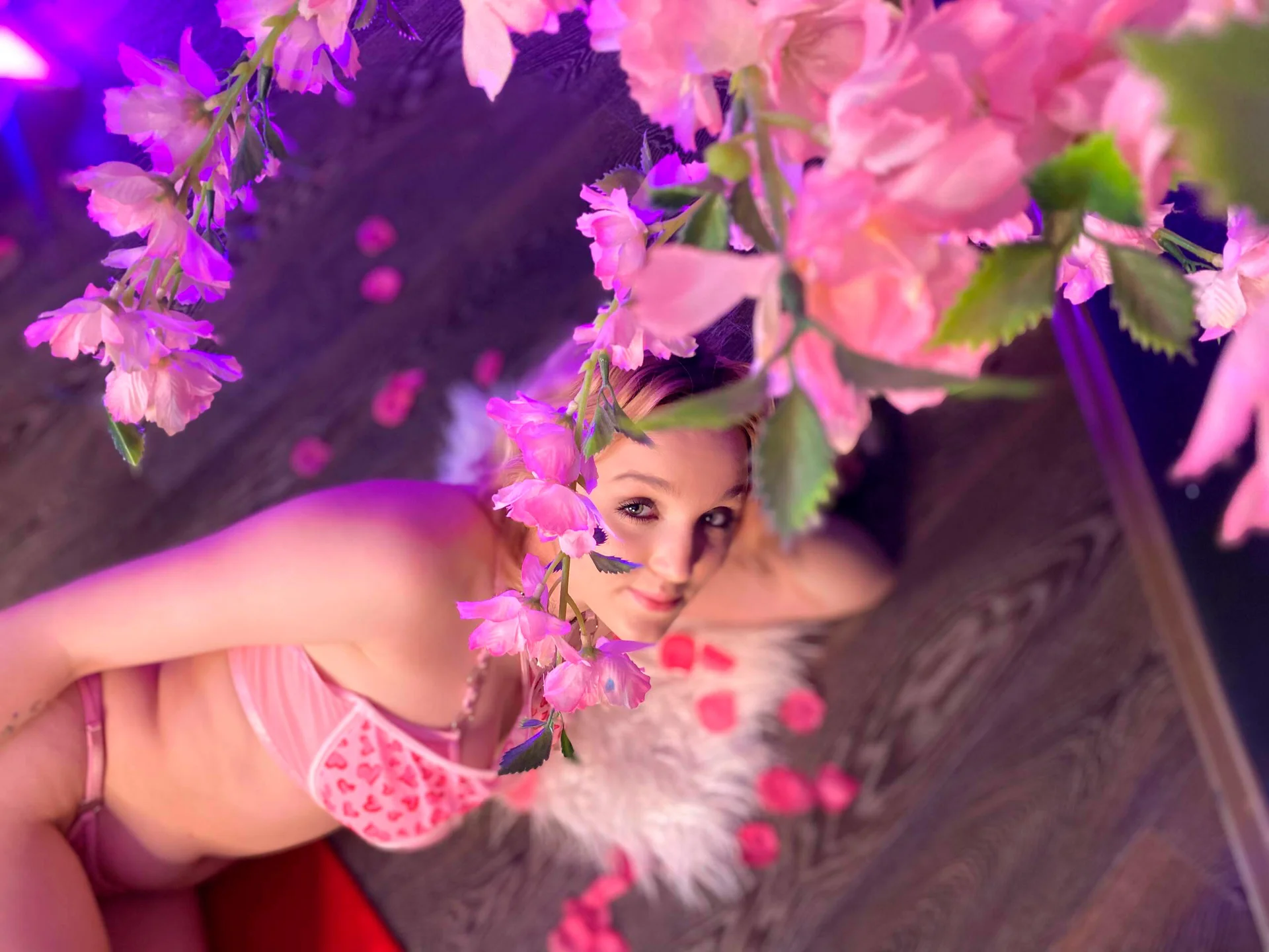 XXX Porn Photo of Nude Rita_Sunny 34
