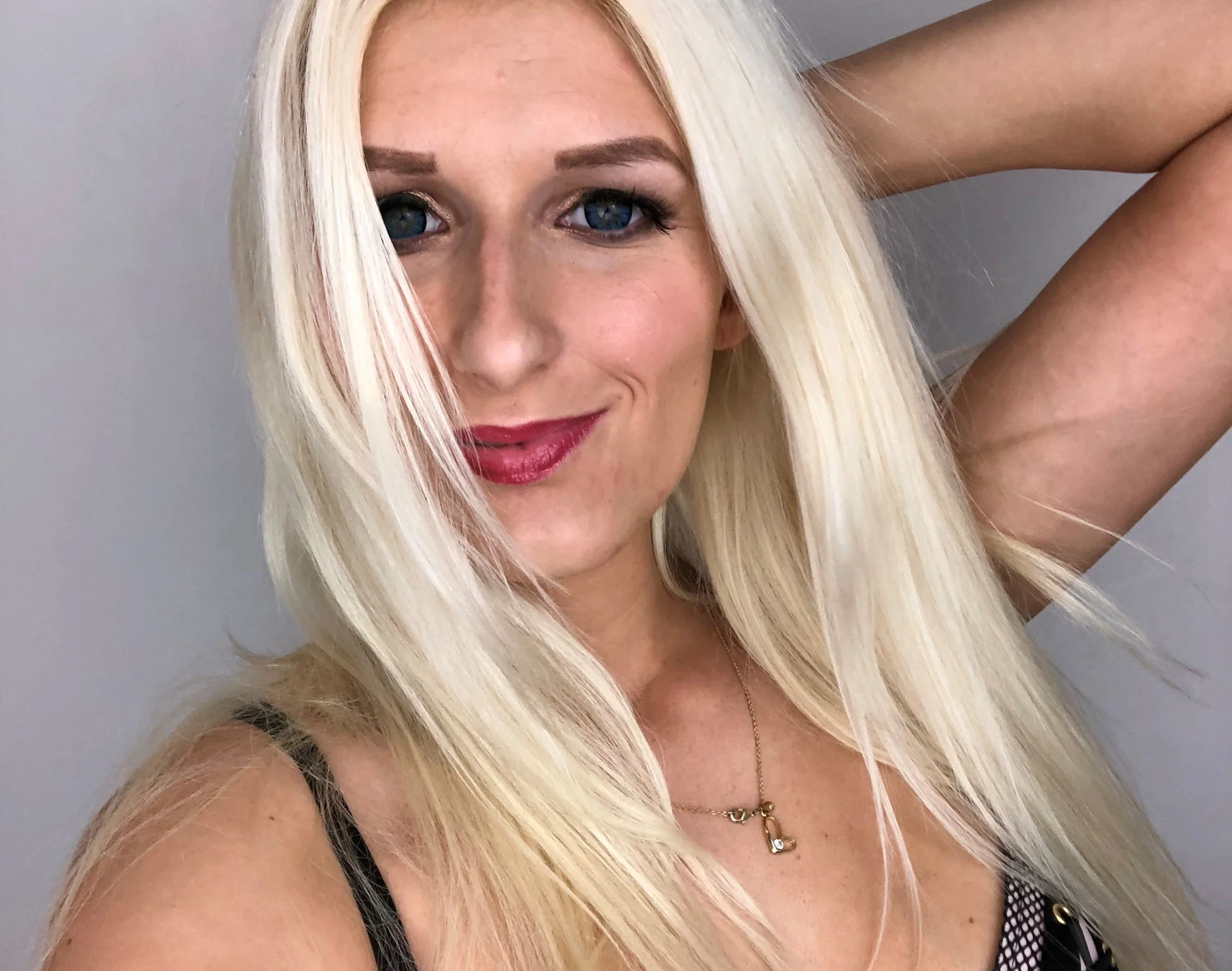 XXX Porn Photo of Nude barbiplaymate 16