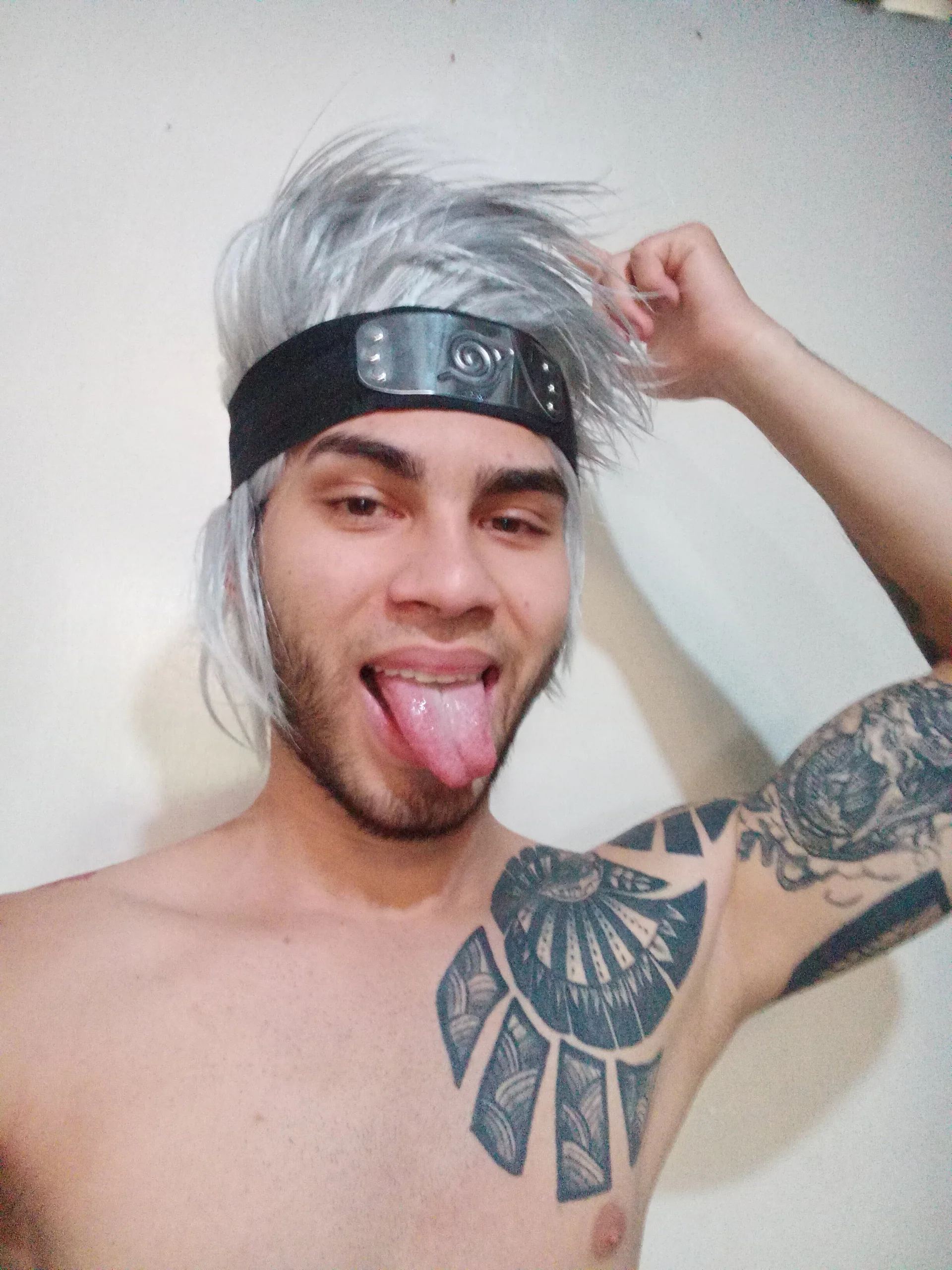 XXX Porn Photo of Nude Anthony_mercer 2