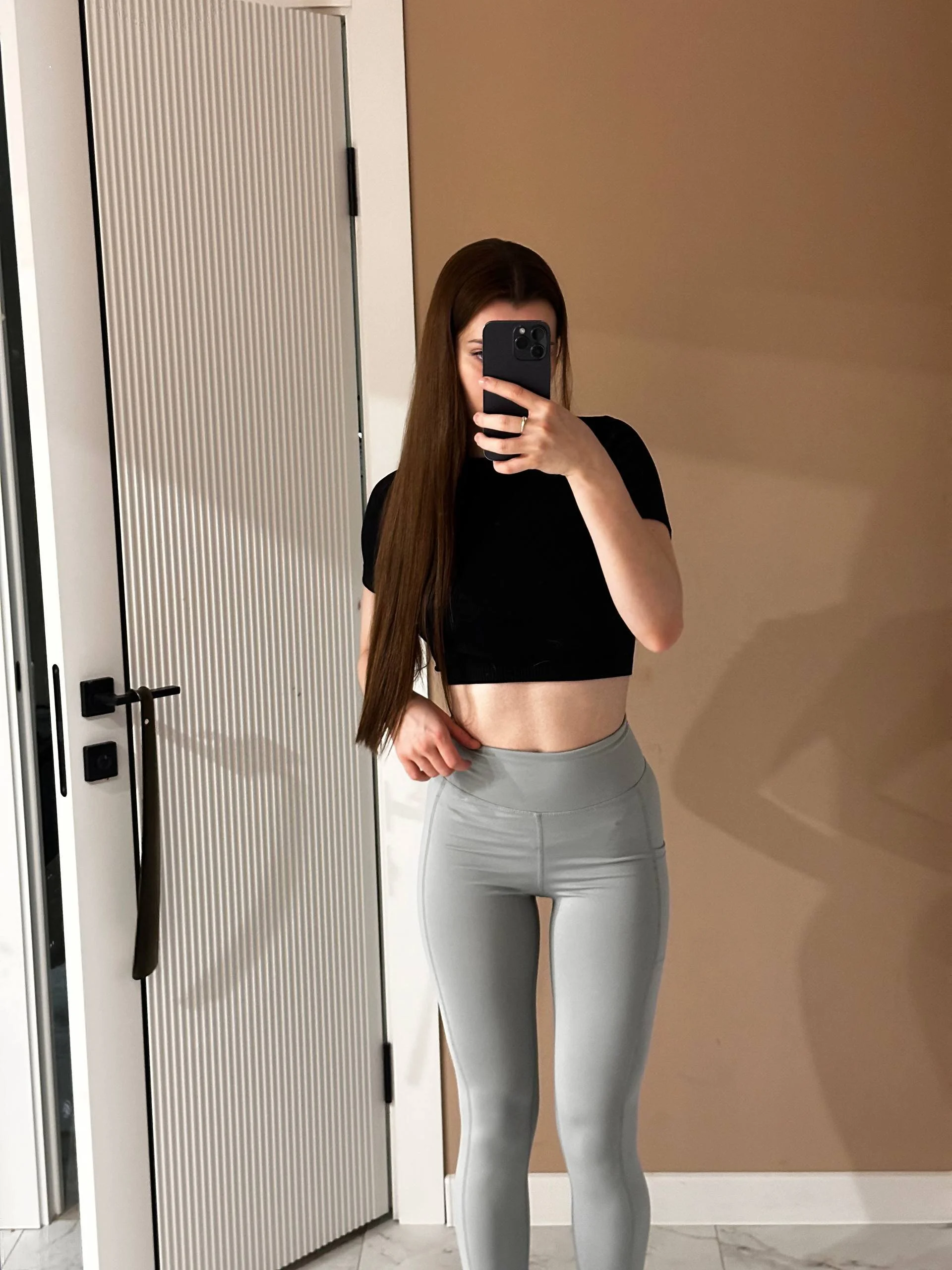 XXX Porn Photo of Nude JerleneBelfy 94