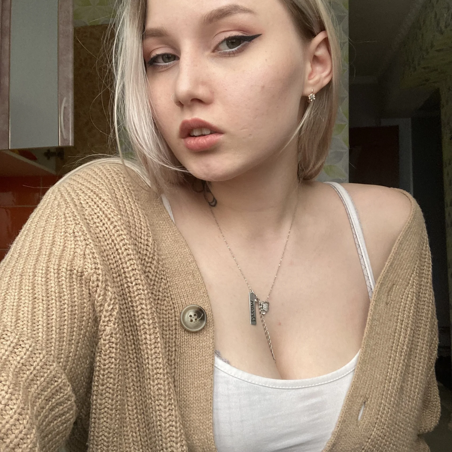 XXX Porn Photo of Nude CrystaLuna69 51