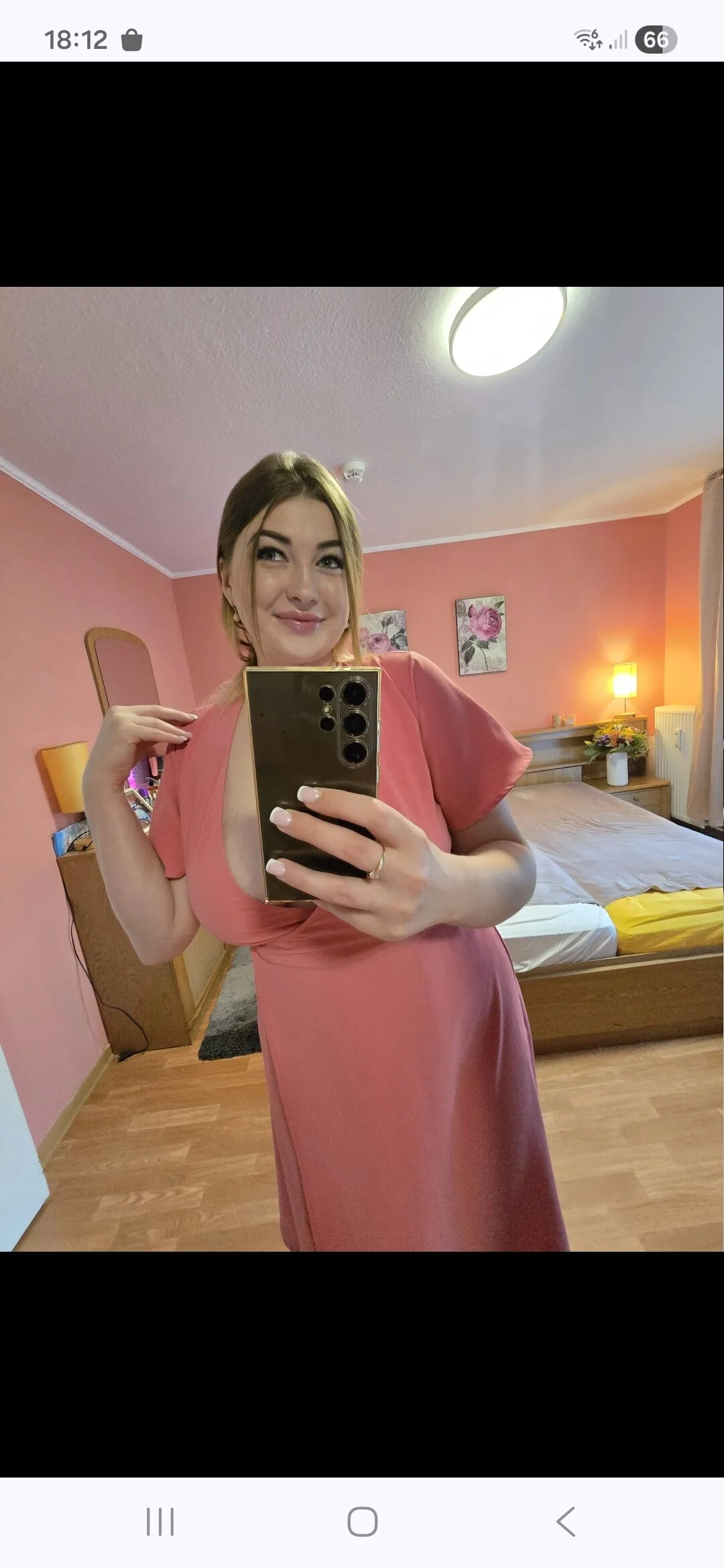 XXX Porn Photo of Nude Annahannna1 10