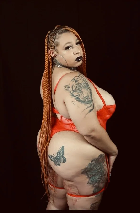 XXX Porn Photo of Nude DiamondBlaz3 1