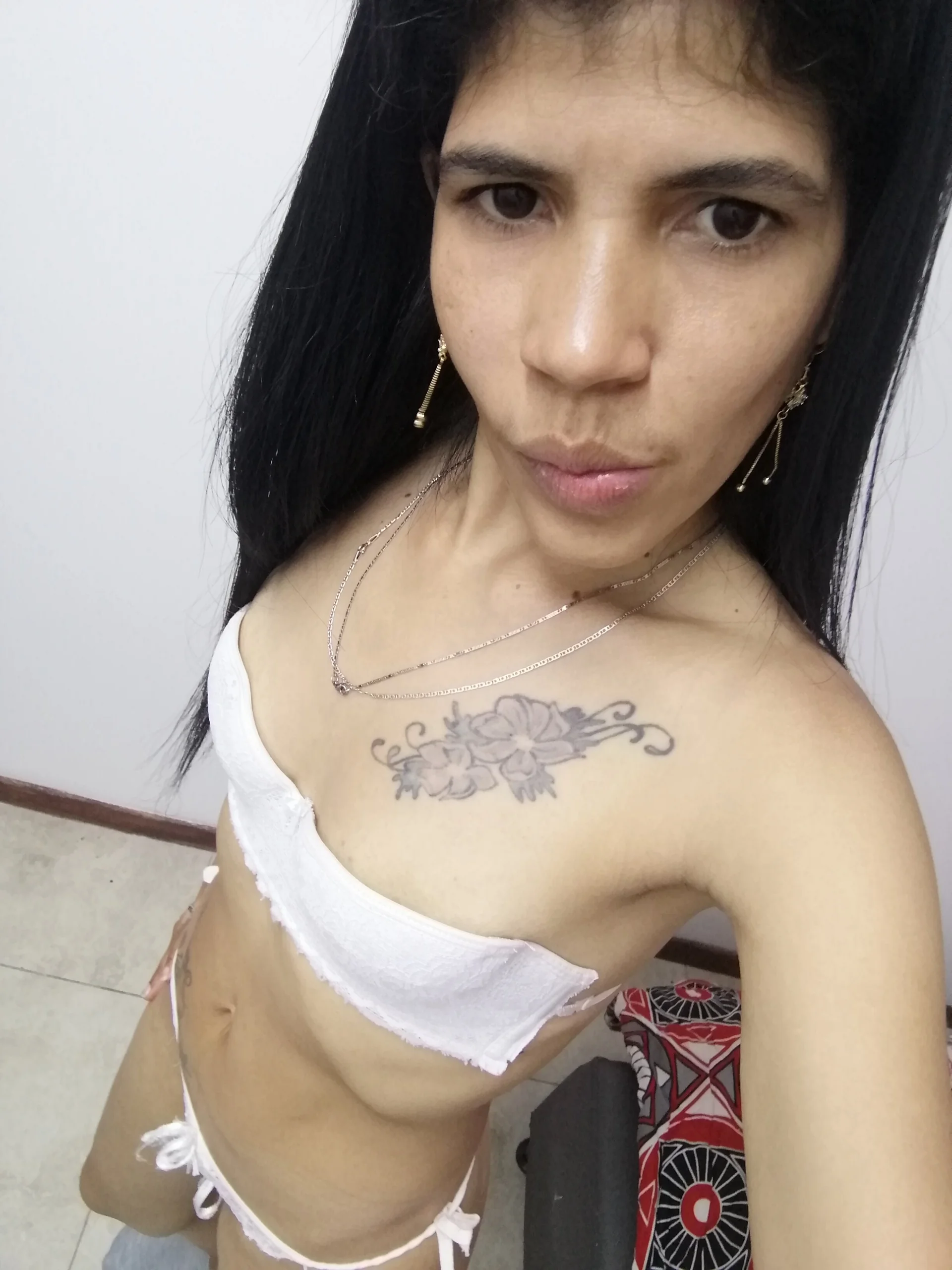 XXX Porn Photo of Nude McMenaHot 25