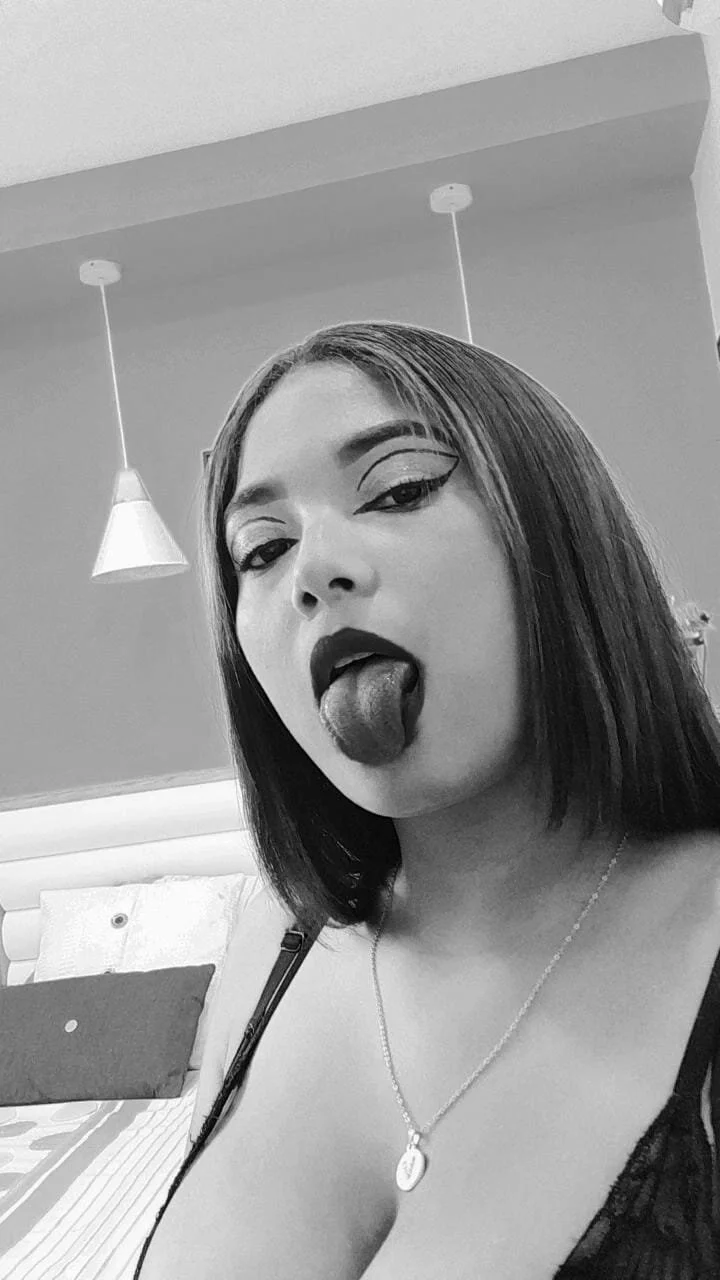 XXX Porn Photo of Nude Kenya--Buhle 6