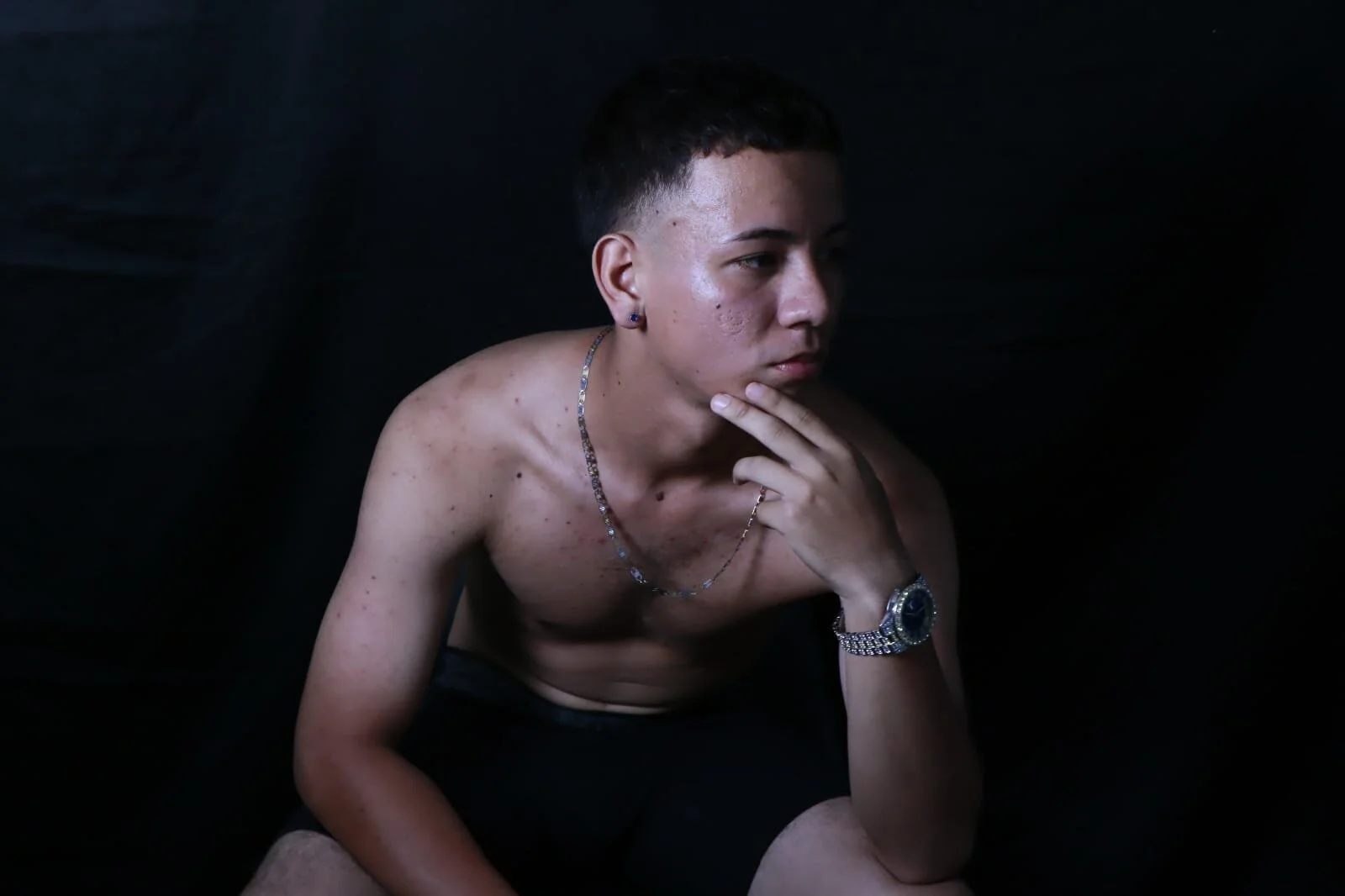 XXX Porn Photo of Nude eddy_clarck 5