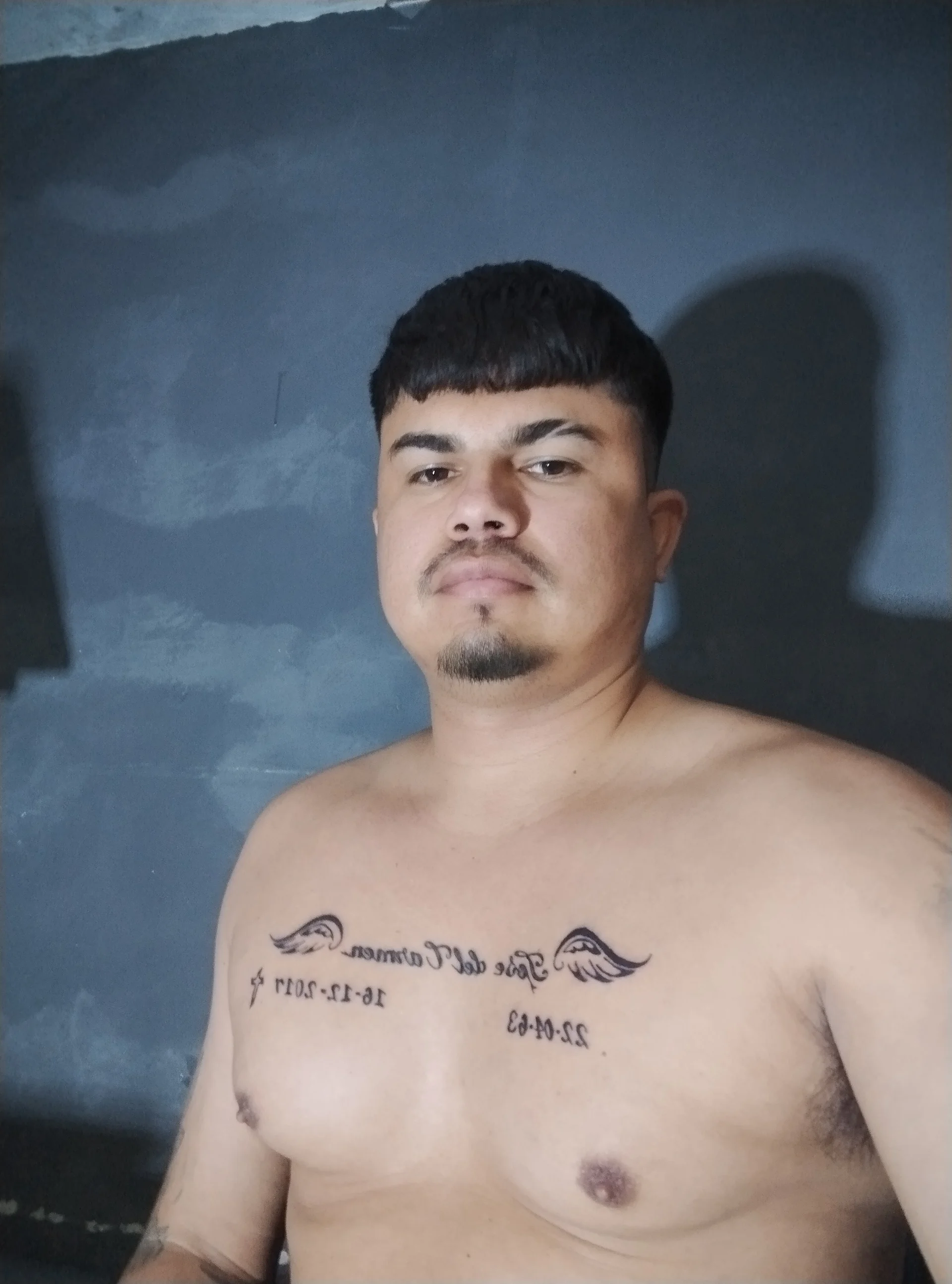 XXX Porn Photo of Nude DickMasterfindom 28