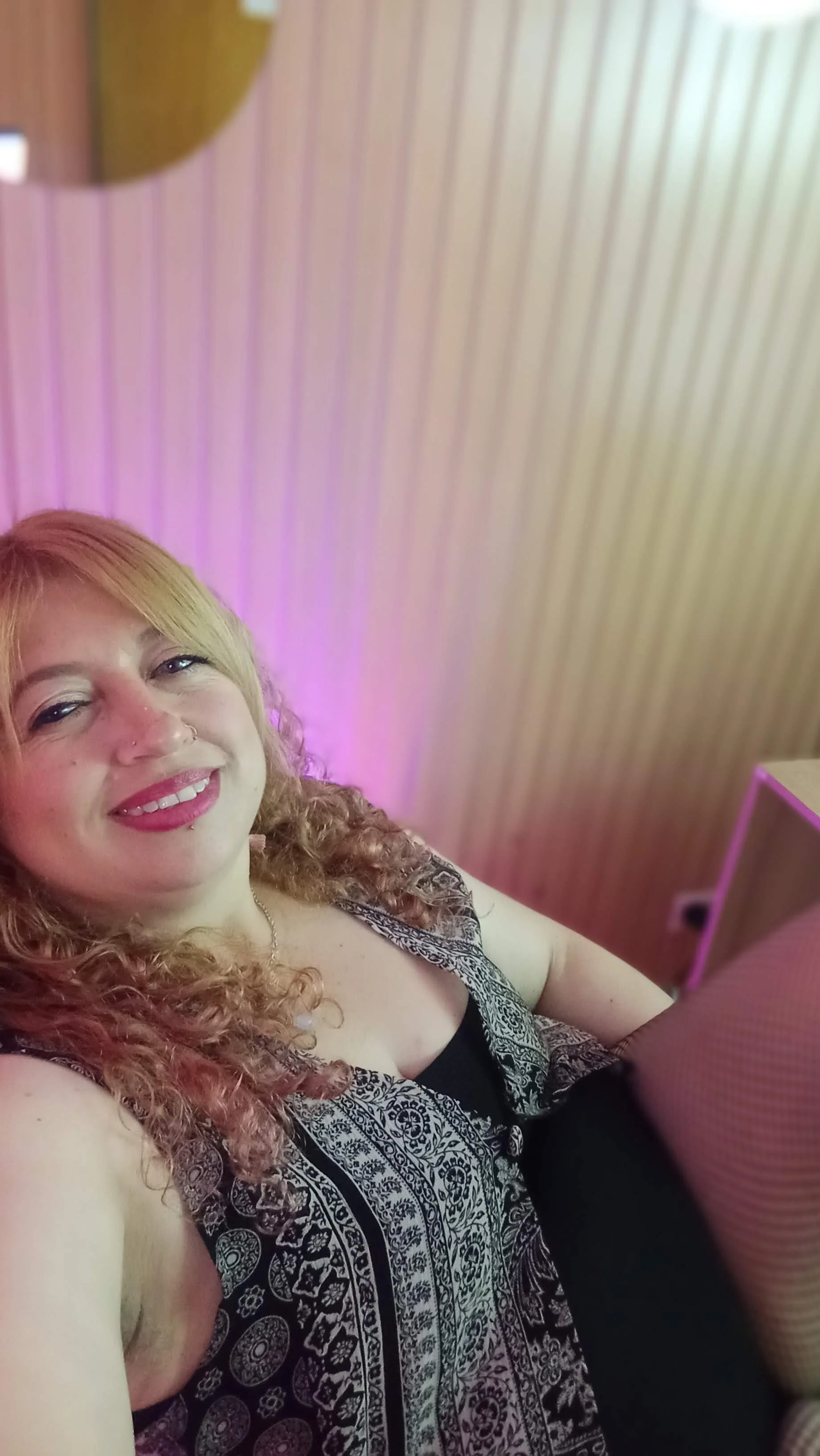 XXX Porn Photo of Nude MilfArlet 3