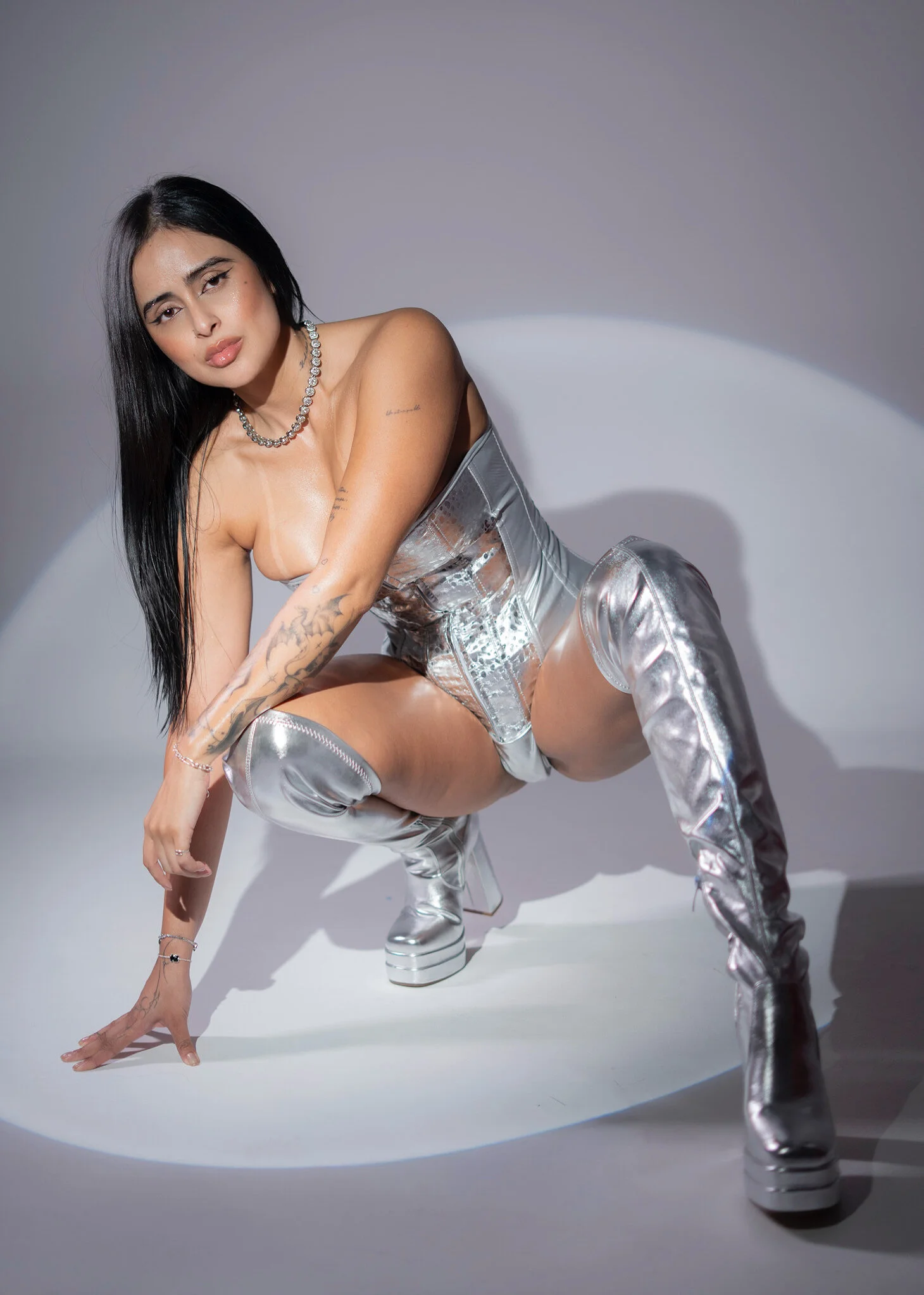 XXX Porn Photo of Nude Alexandra_duque 25
