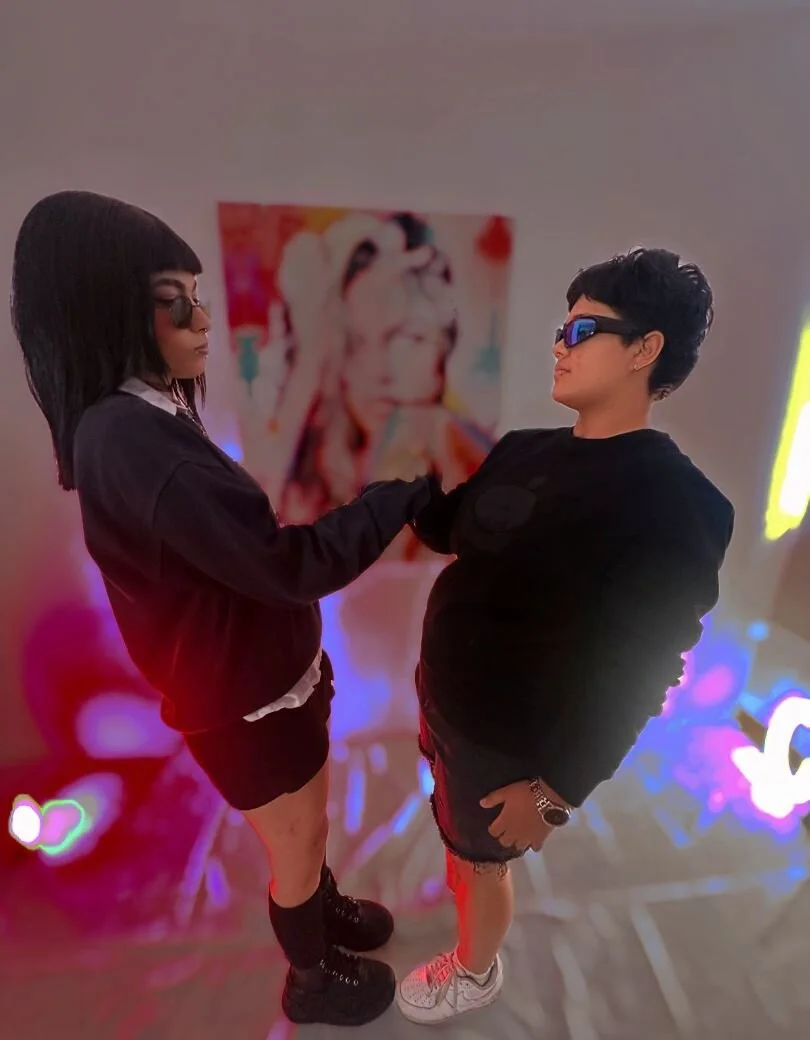 XXX Porn Photo of Nude Nico_Blaze22 10