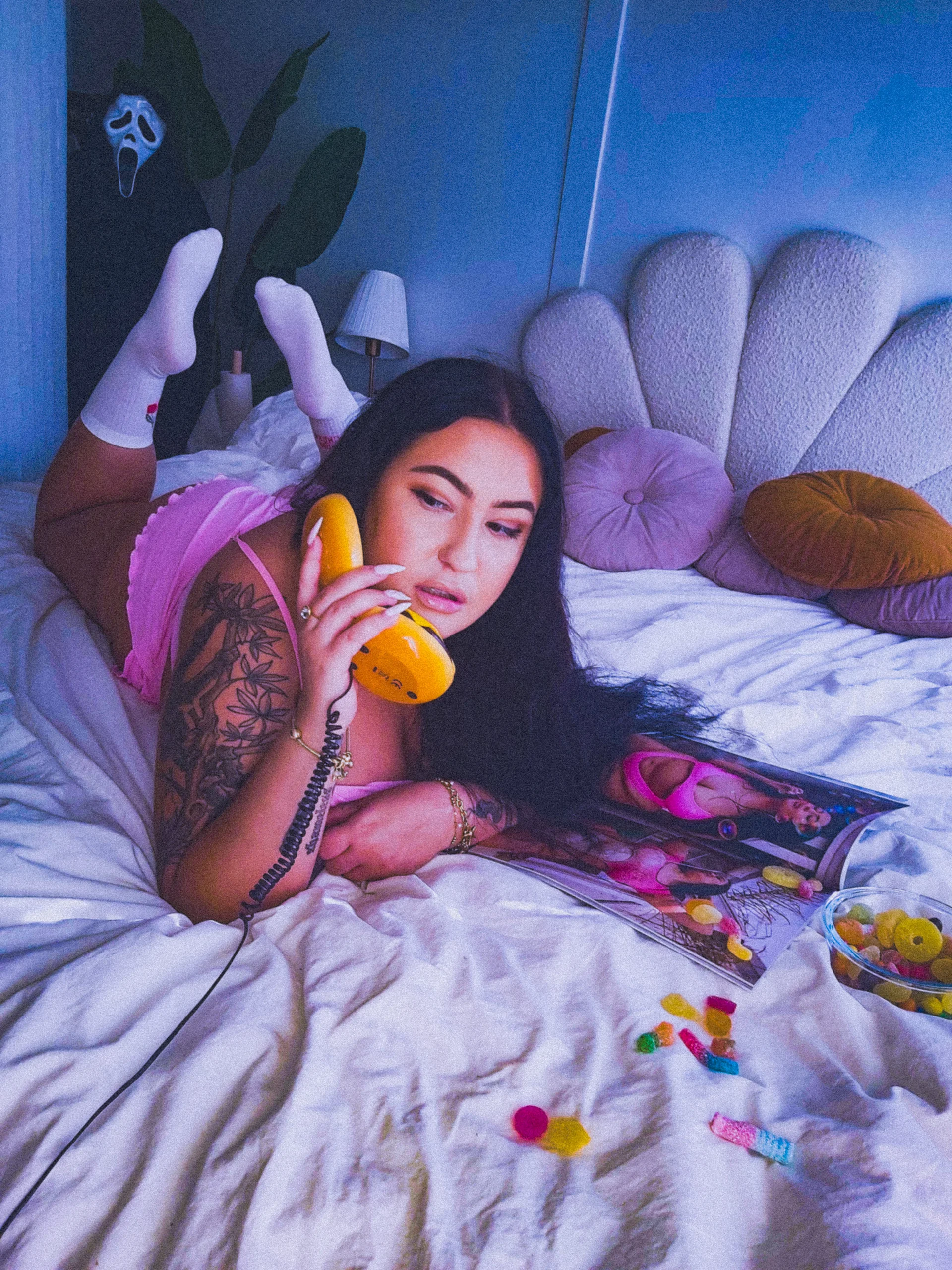 XXX Porn Photo of Nude rosinalux 43