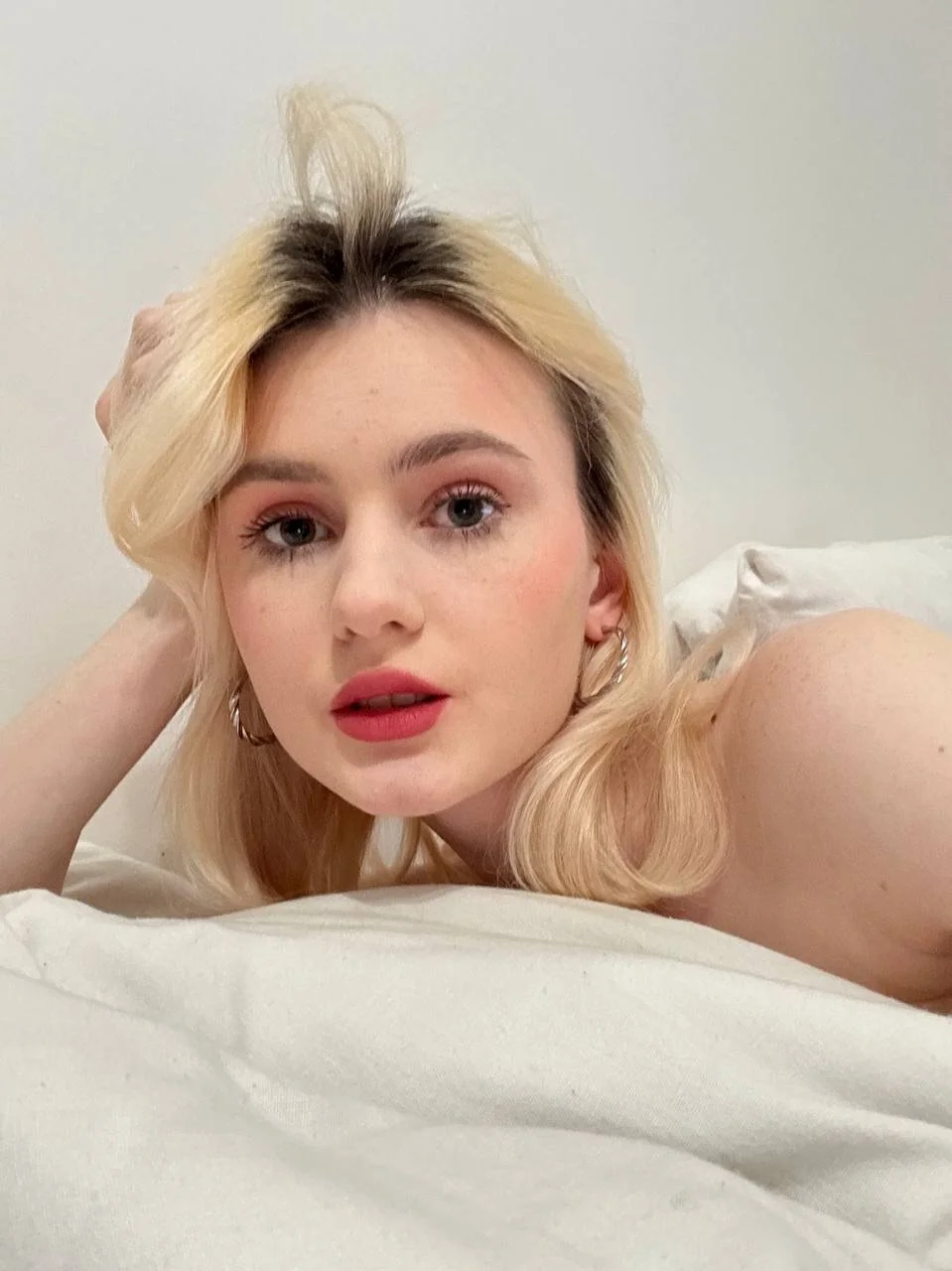 XXX Porn Photo of Nude Pancake_Reciper 15