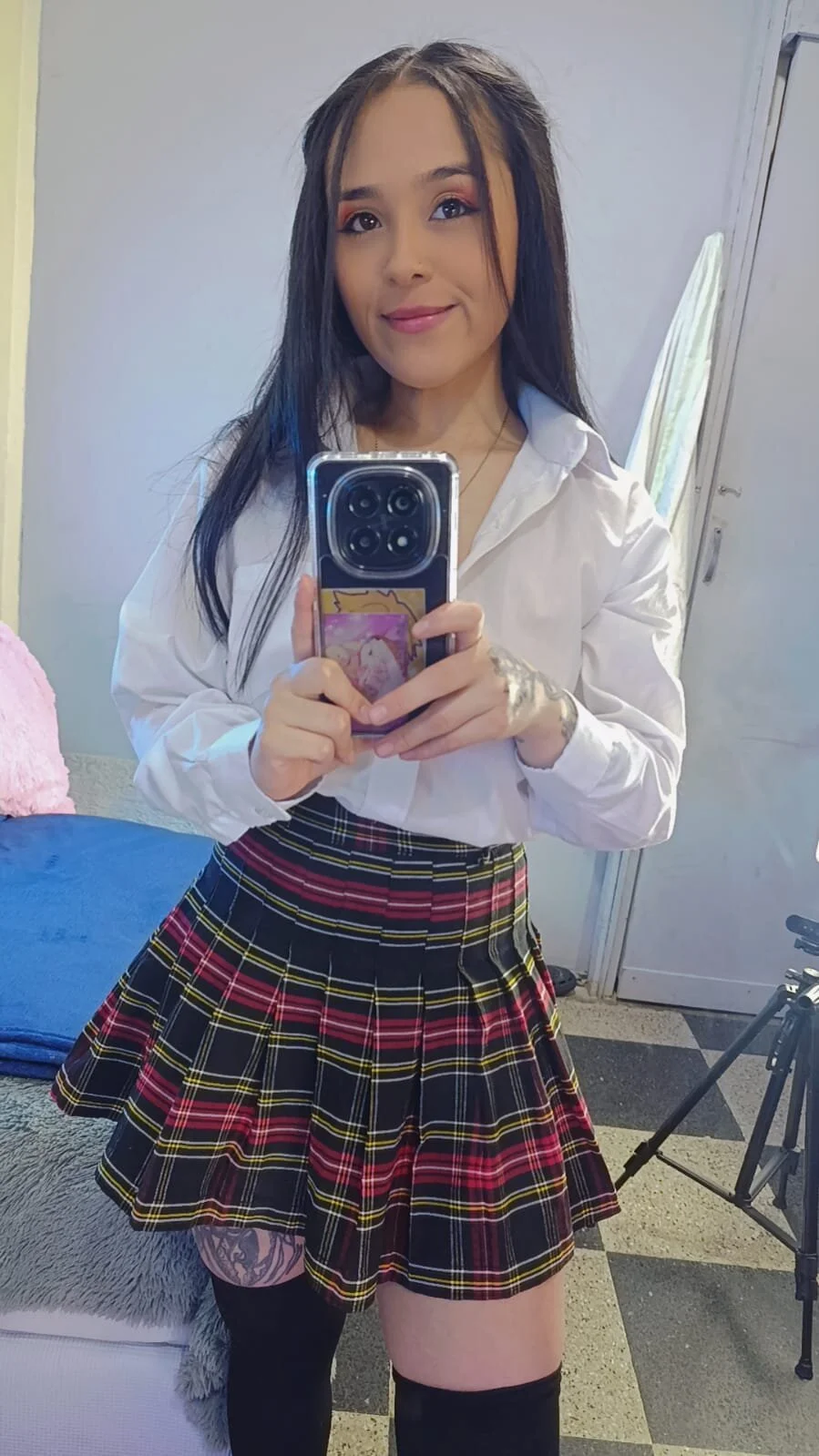 XXX Porn Photo of Nude tokito_mitsuri 39