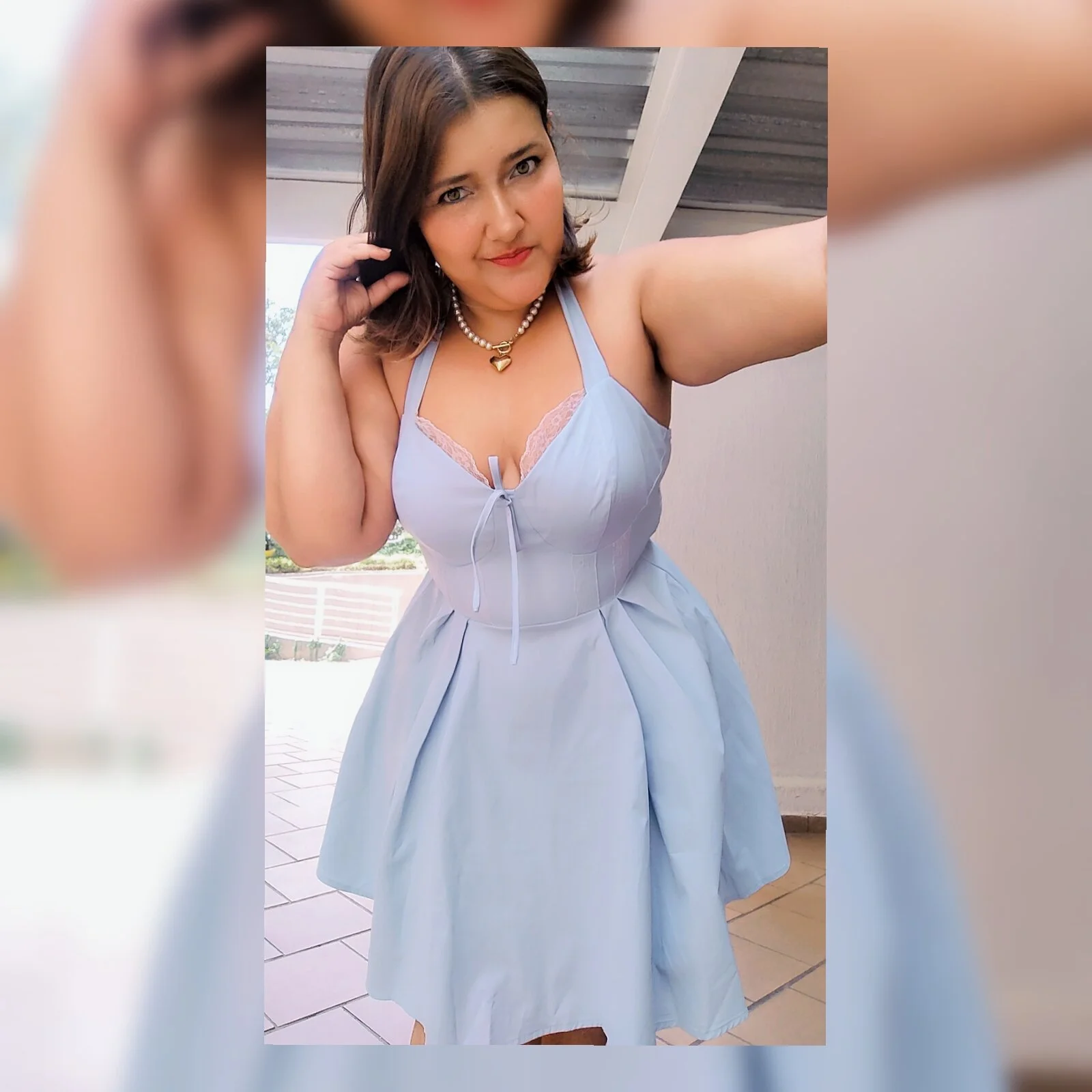 XXX Porn Photo of Nude cellycanela_ 16