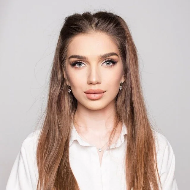 XXX Porn Photo of Nude TrishIsaac 8