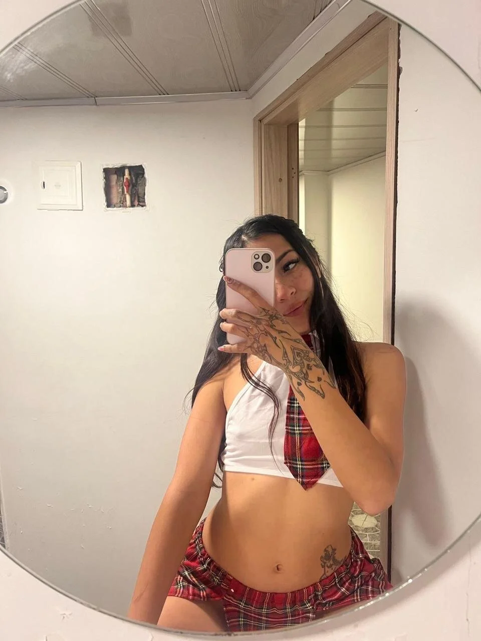 XXX Porn Photo of Nude melanny333 5
