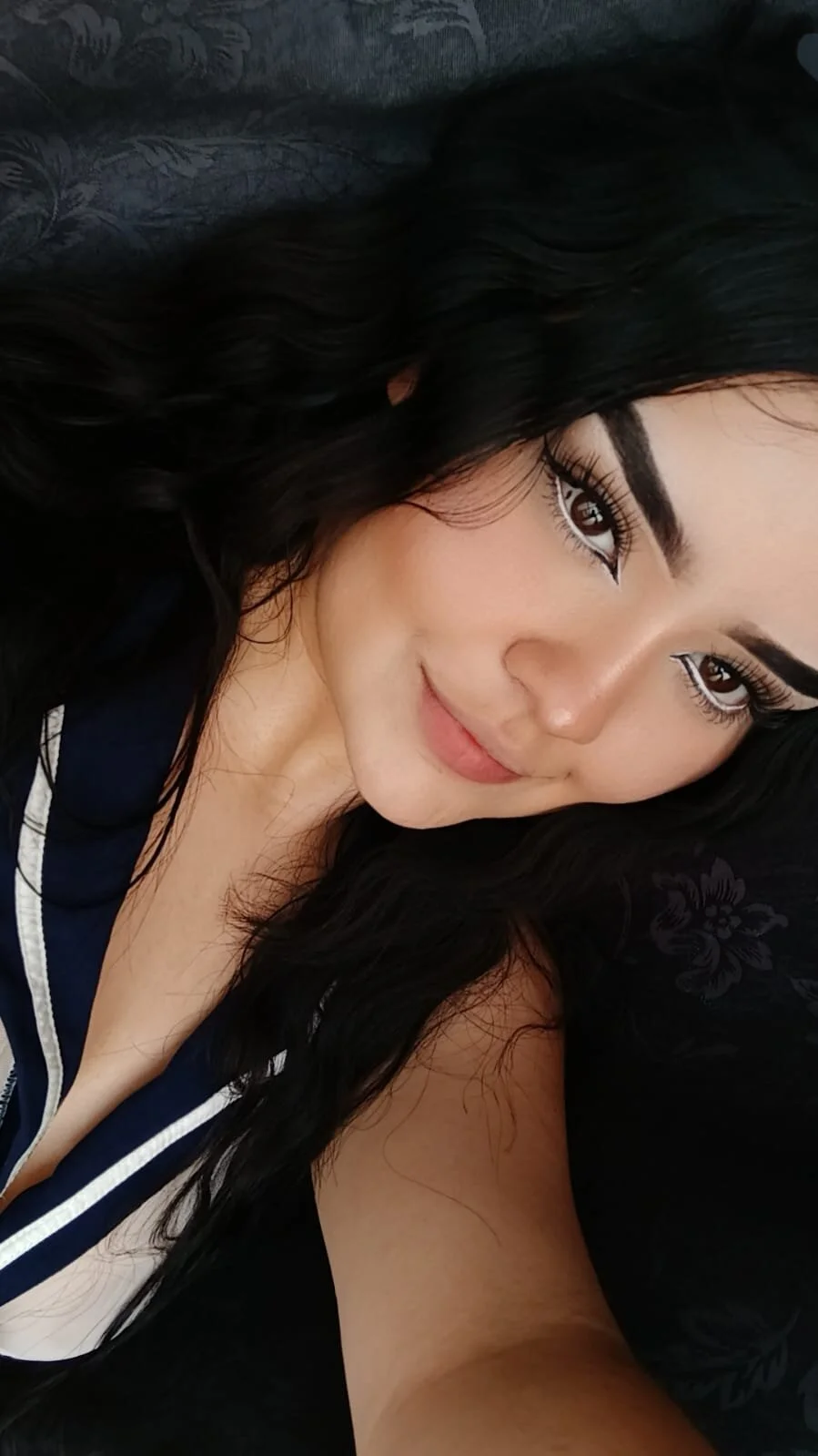 XXX Porn Photo of Nude martinasaez 25