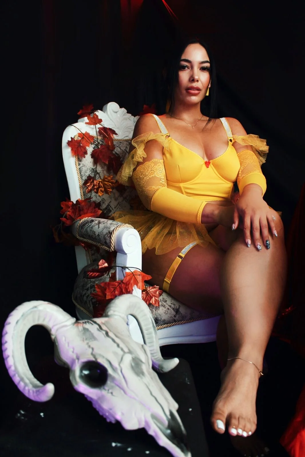 XXX Porn Photo of Nude Dakota_diaz_ 69