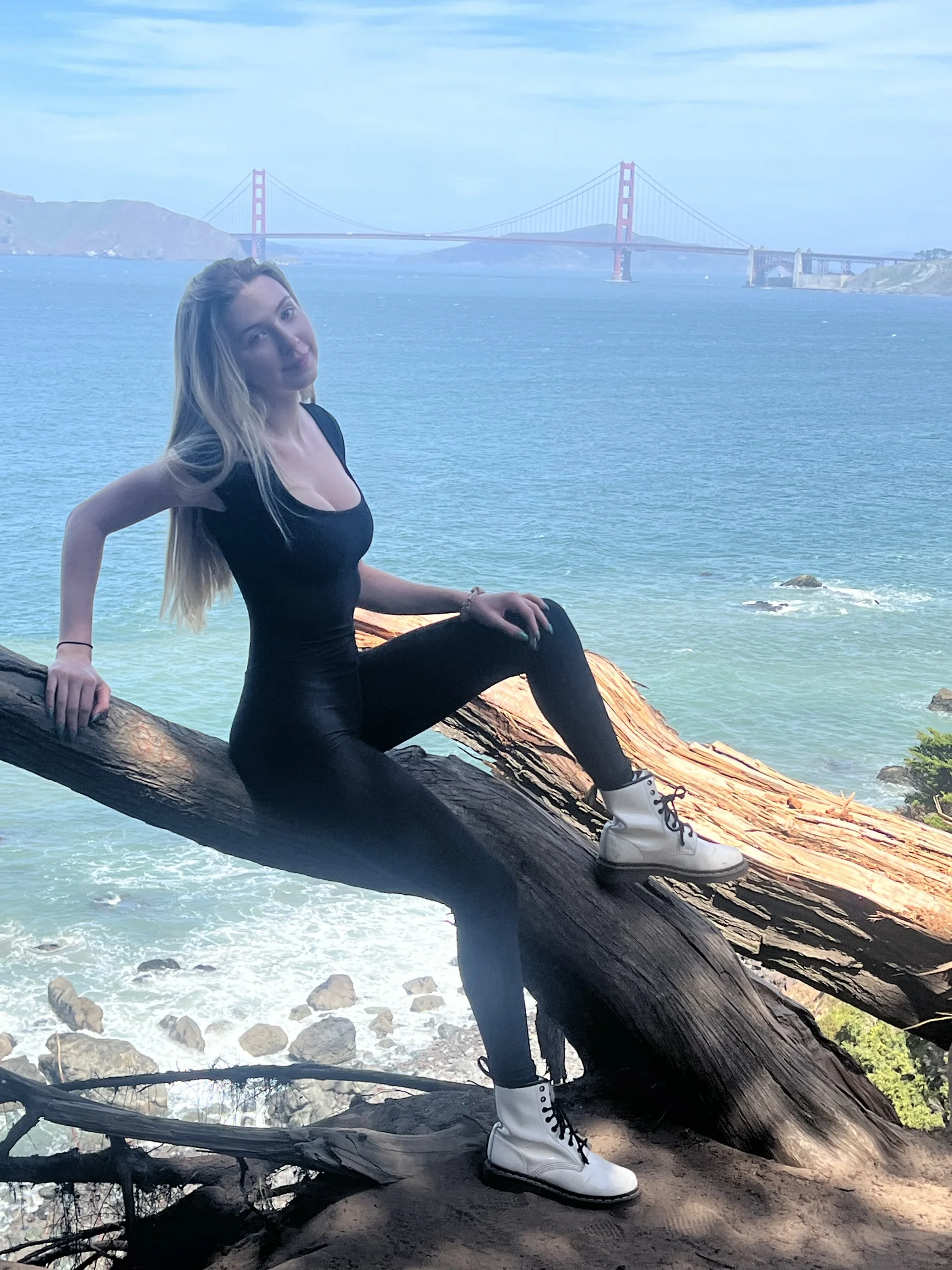 XXX Porn Photo of Nude itstiffanyblu 8