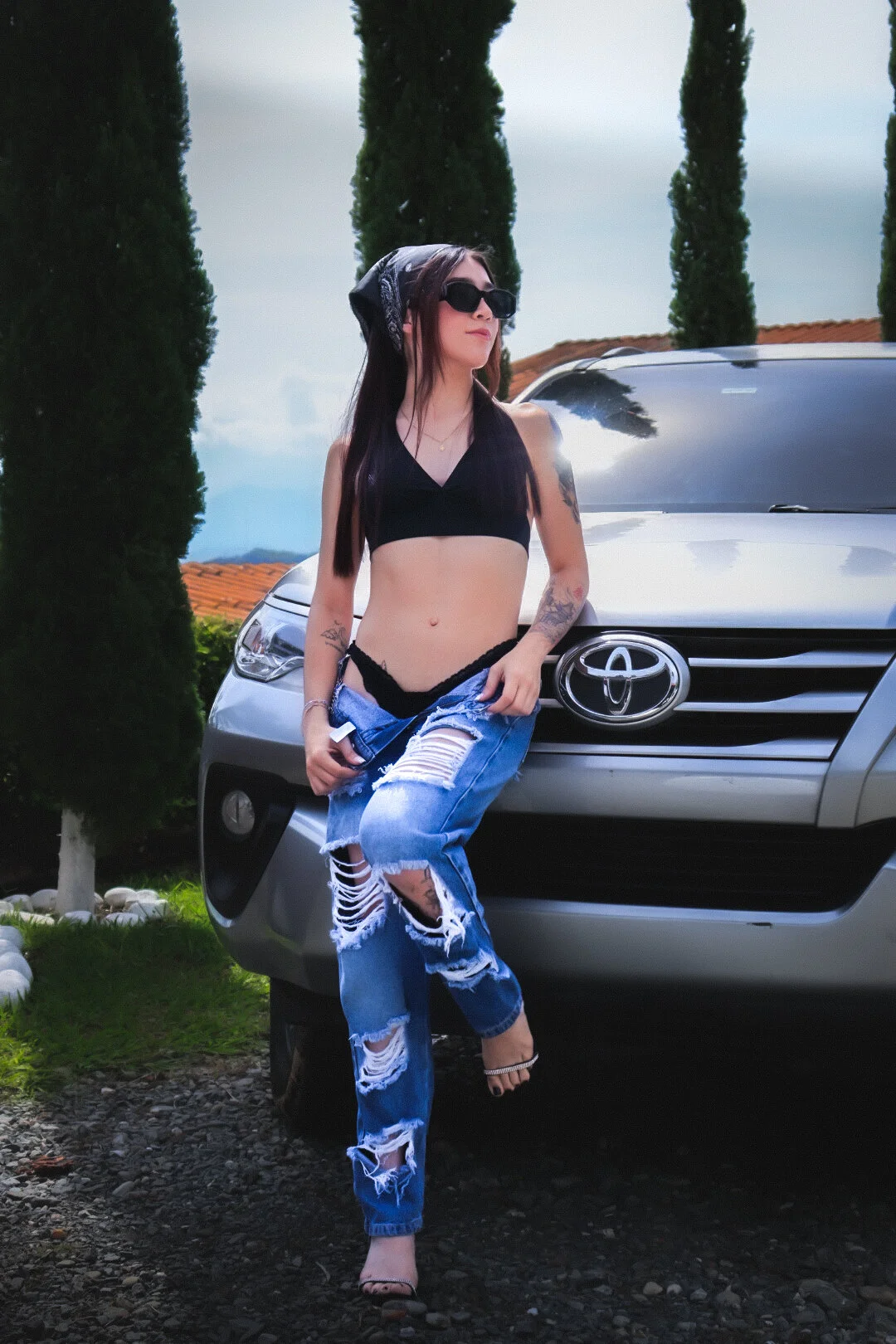 XXX Porn Photo of Nude MAVIE_IVANOVA 40