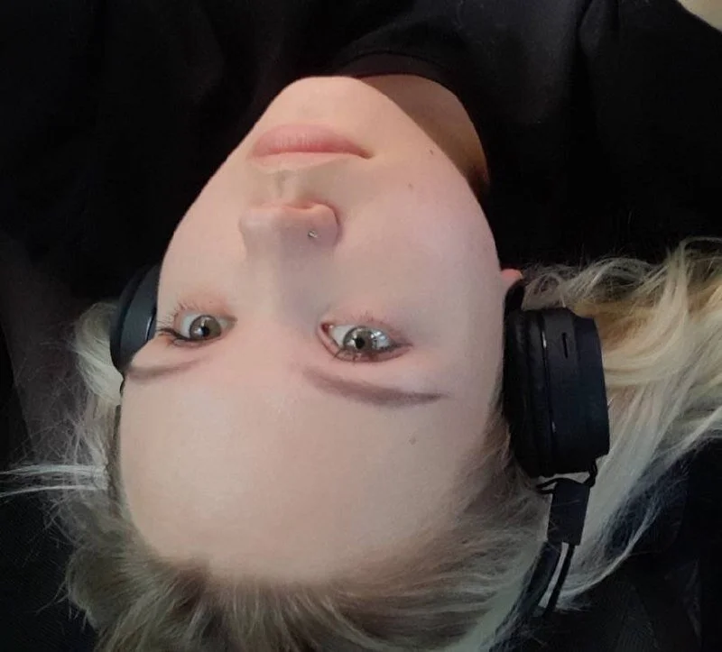 XXX Porn Photo of Nude LeahAllsop 4