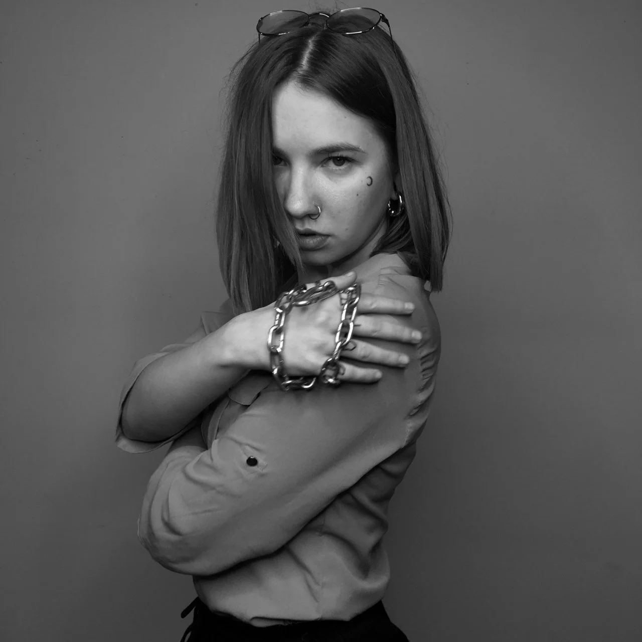 XXX Porn Photo of Nude mel_collins 1