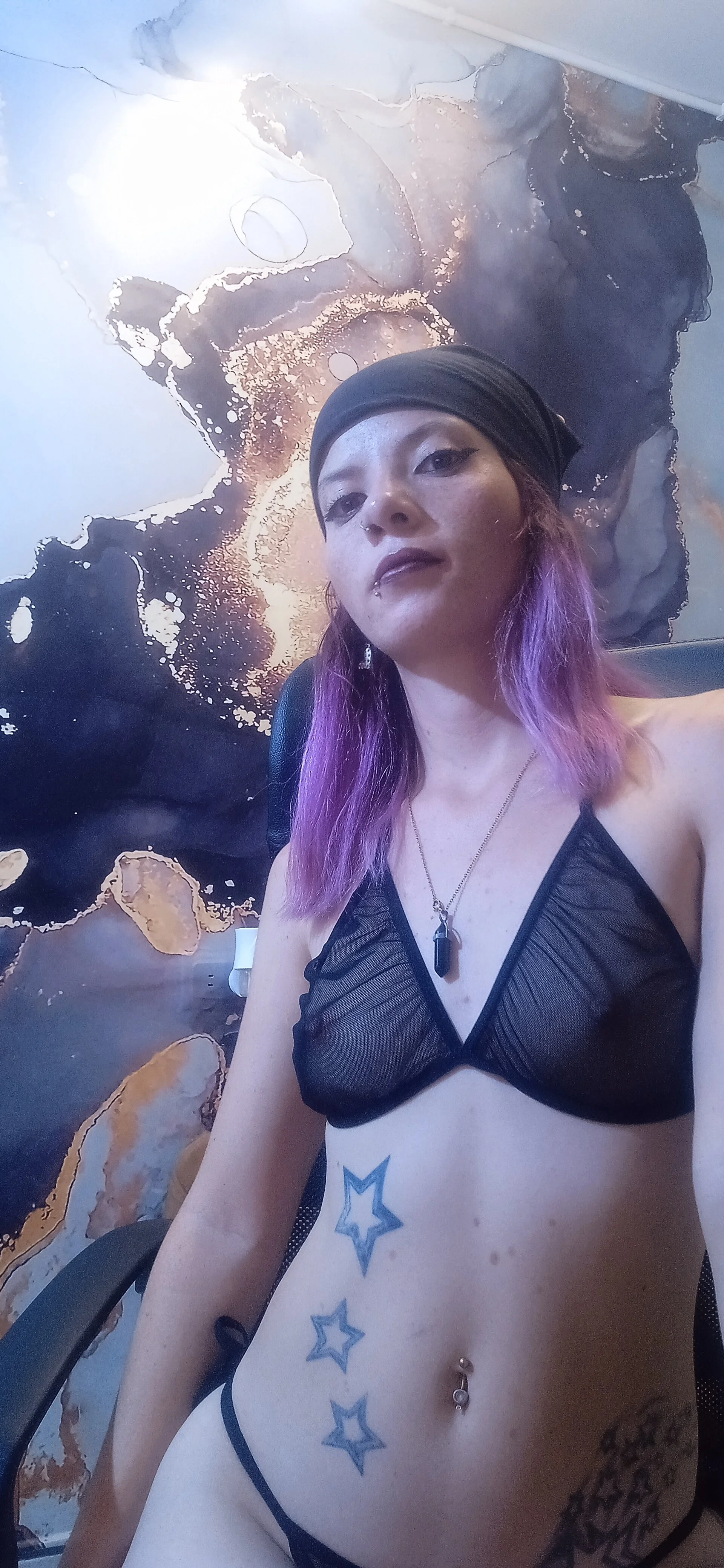 XXX Porn Photo of Nude DanaaRey 1