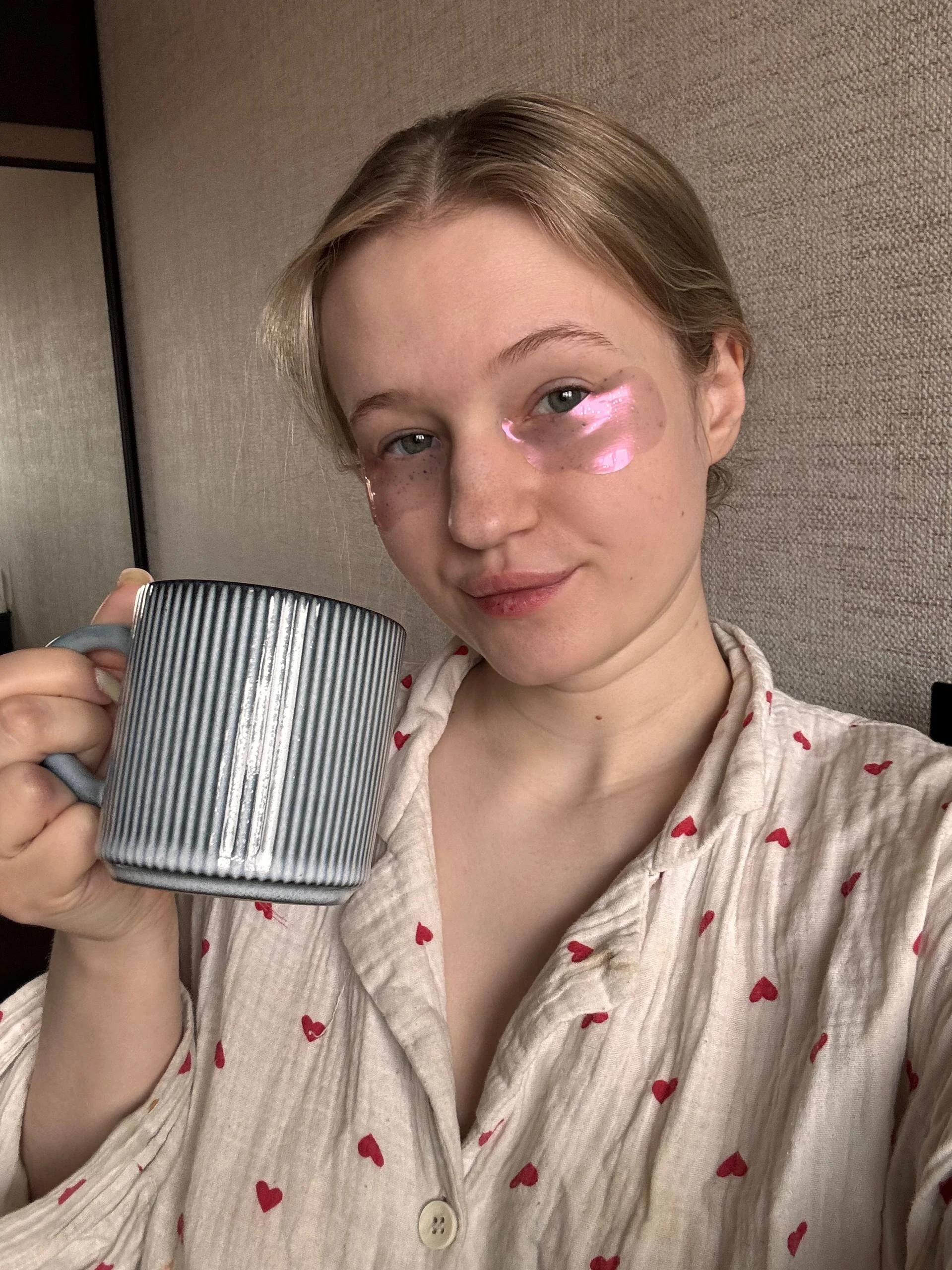 XXX Porn Photo of Nude MaydaFoulk 8