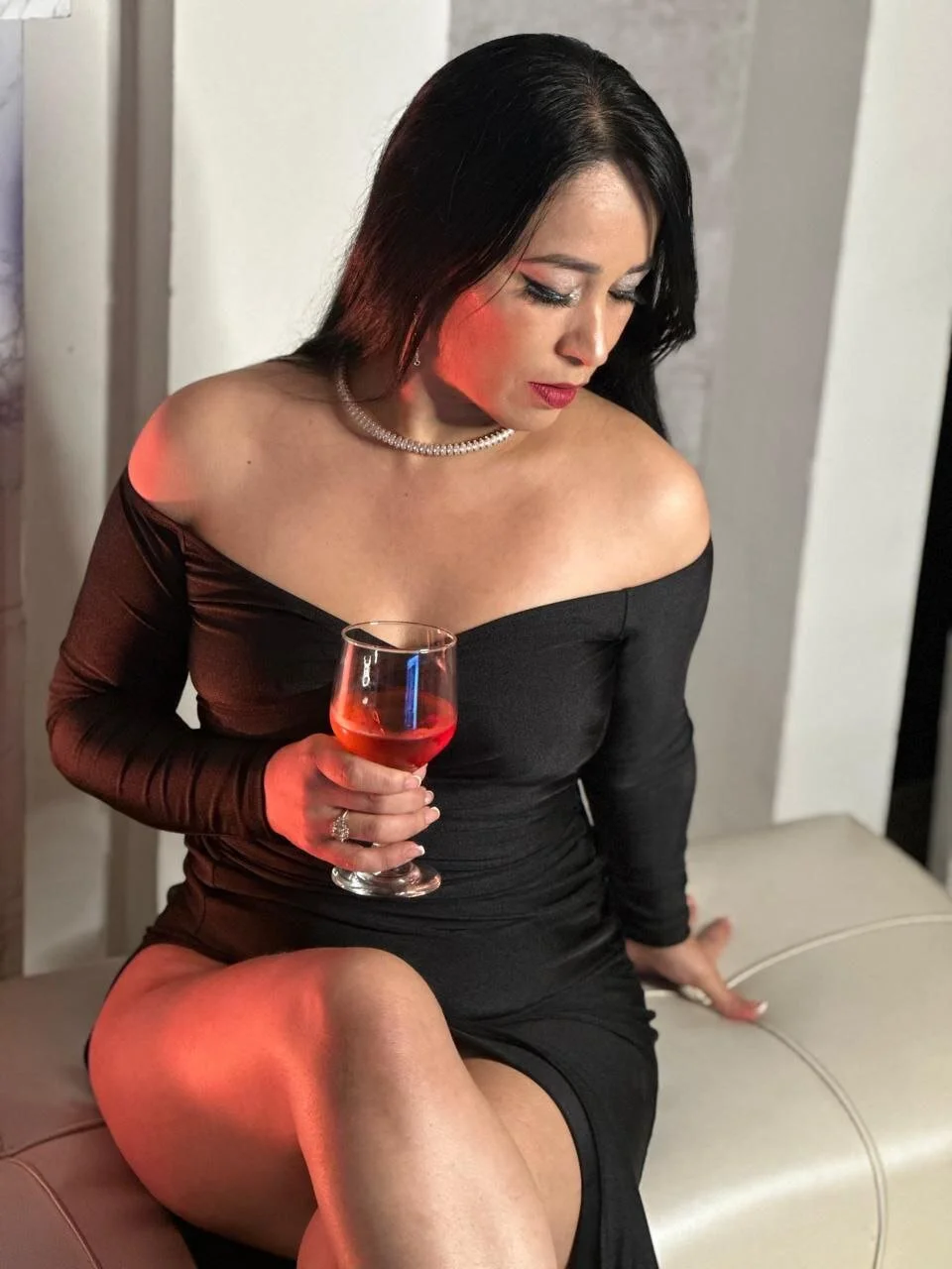 XXX Porn Photo of Nude MeganDiamont_FG 2