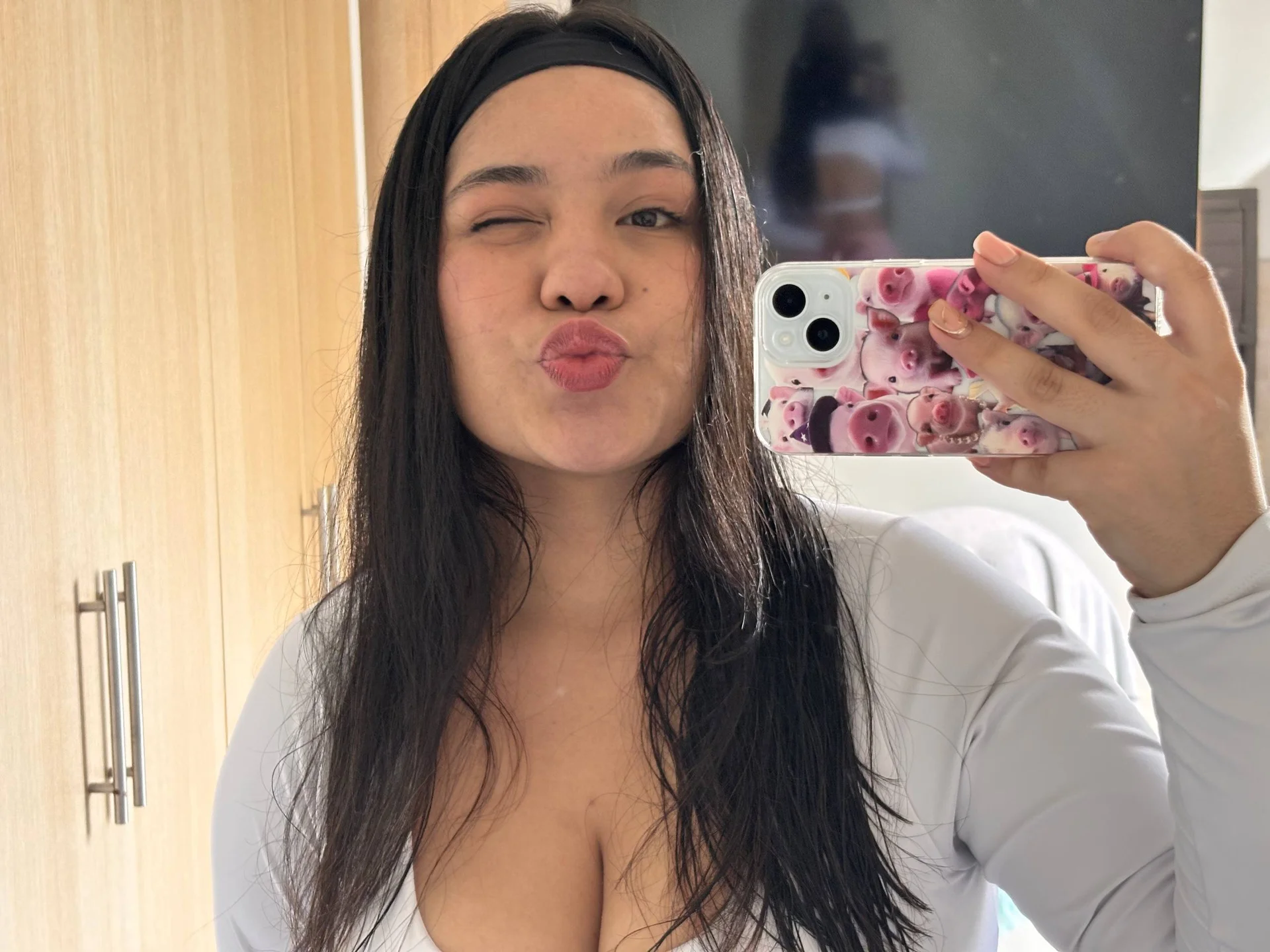 XXX Porn Photo of Nude nicole_steele 44