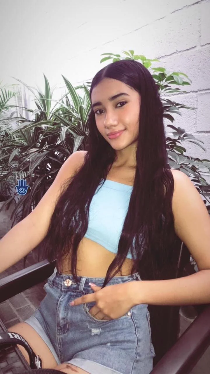 XXX Porn Photo of Nude Alondra_Cutie 4