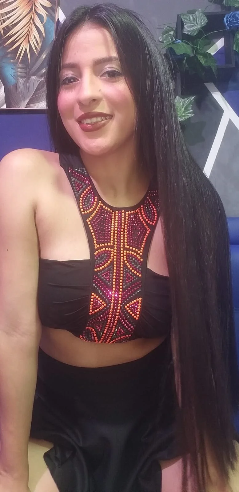 XXX Porn Photo of Nude cherry_modelx_ 23