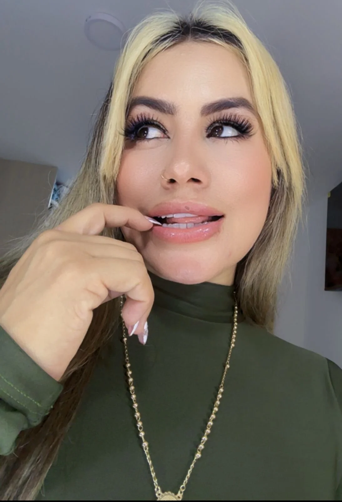 XXX Porn Photo of Nude ChanellBrad 23
