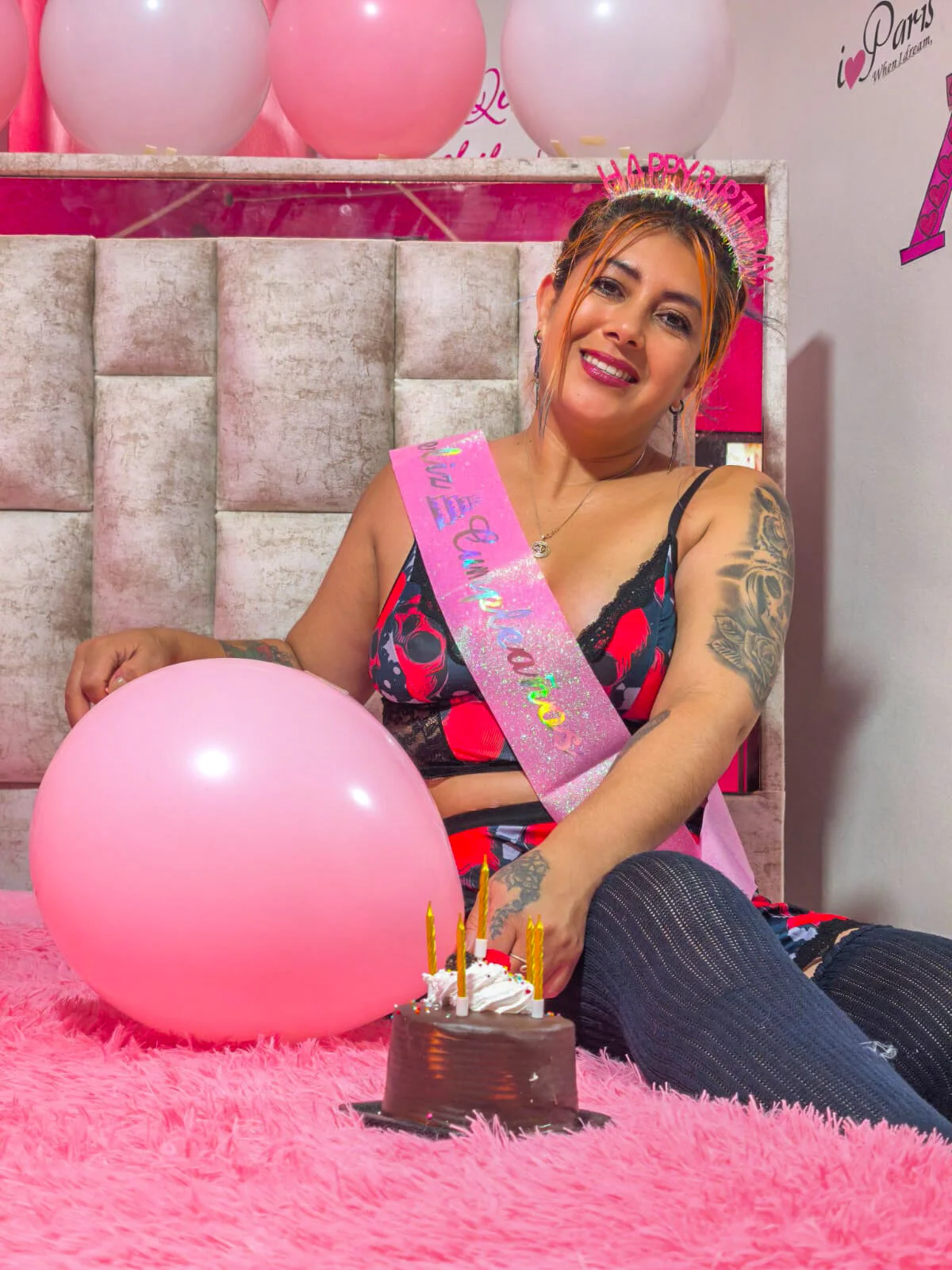 XXX Porn Photo of Nude Gleon_ 9