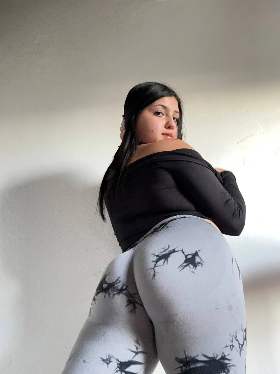 XXX Porn Photo of Nude AitanaRosee 4