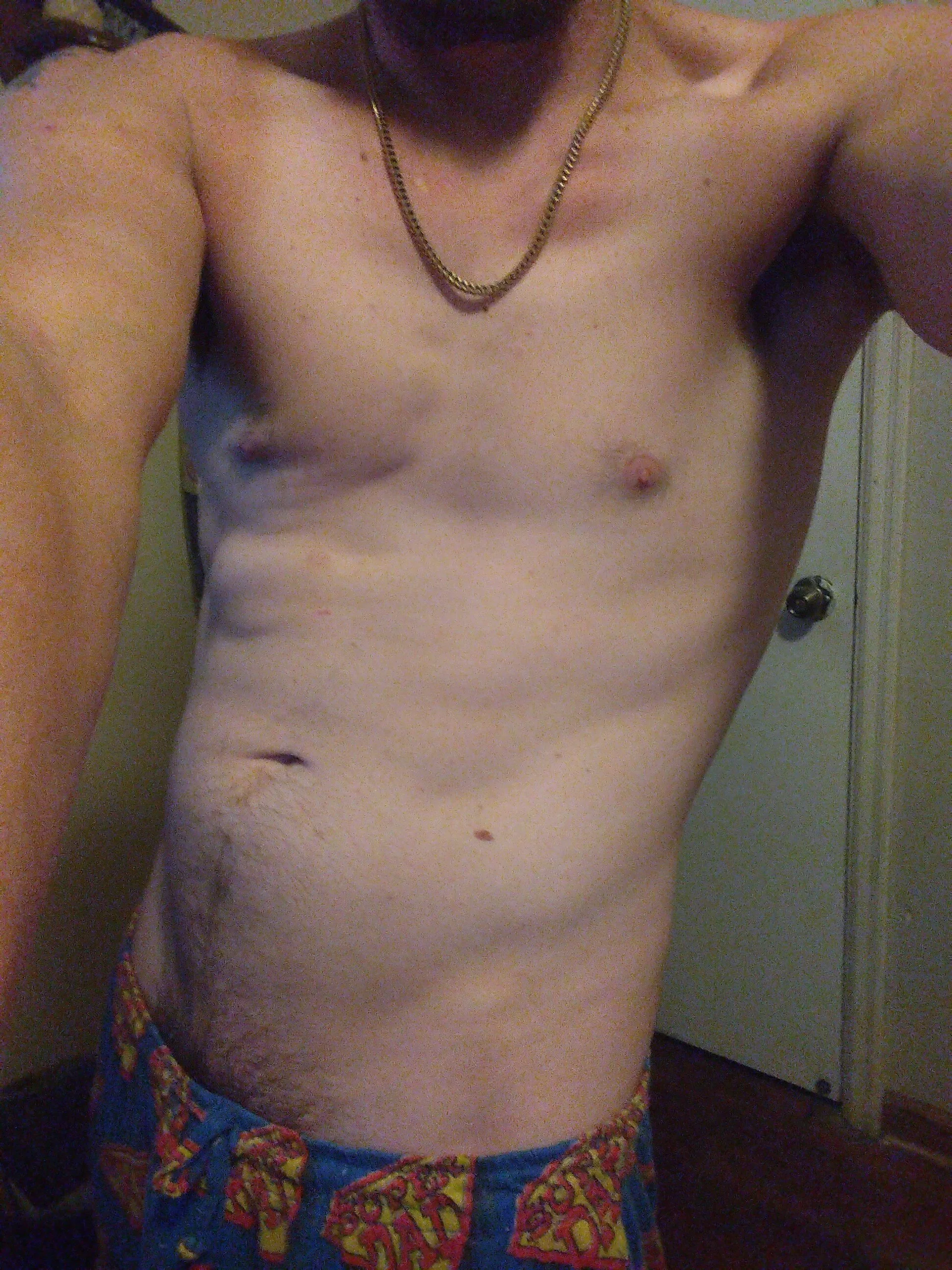 XXX Porn Photo of Nude damdavid2020 5