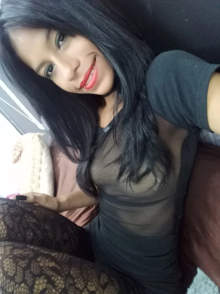 XXX Porn Photo of Nude abilX 6