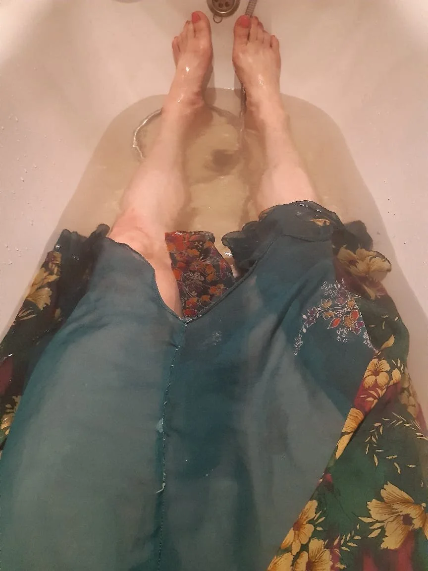 XXX Porn Photo of Nude Alexa_Cosmic 99