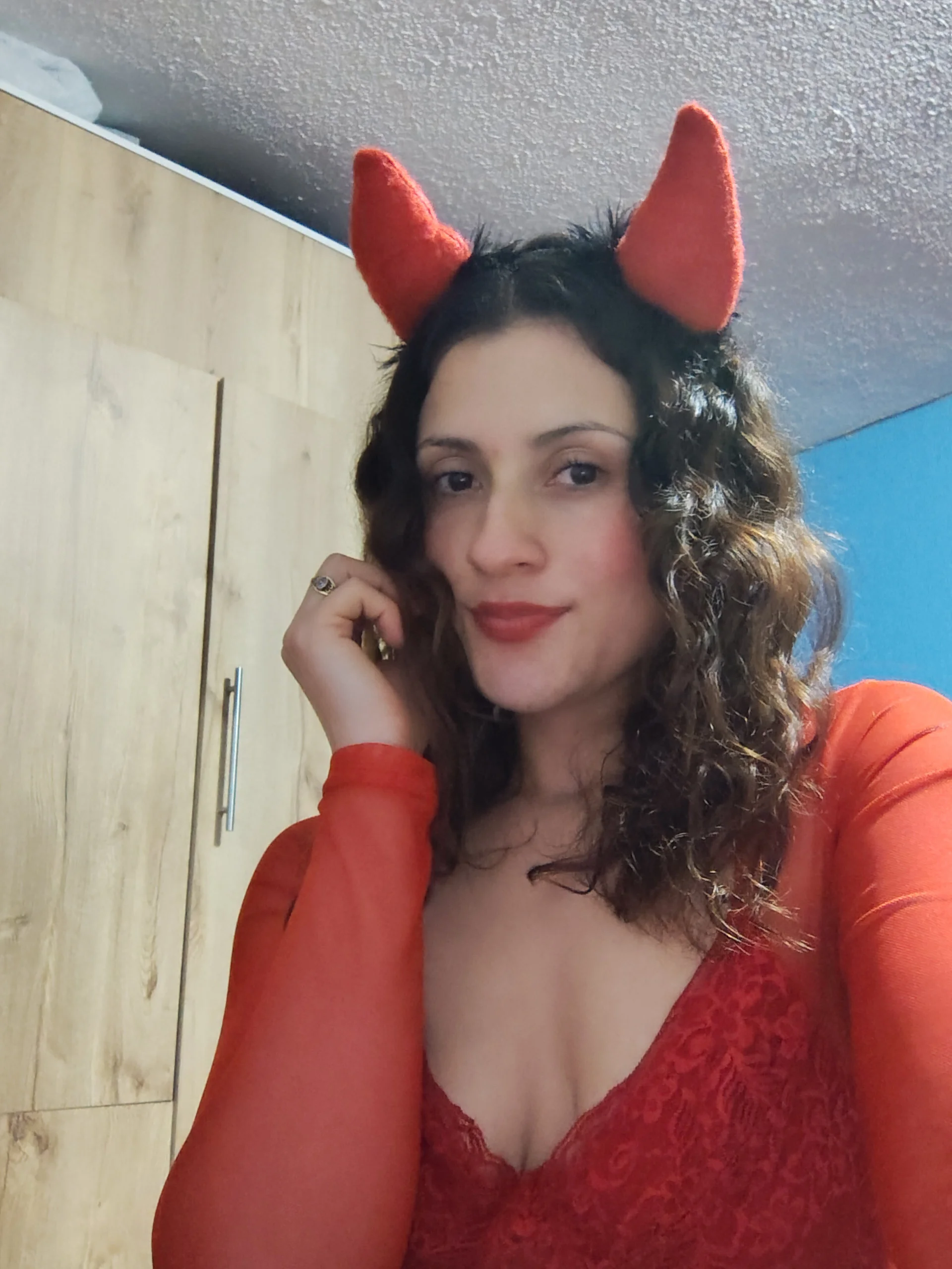 XXX Porn Photo of Nude lindasyt 1