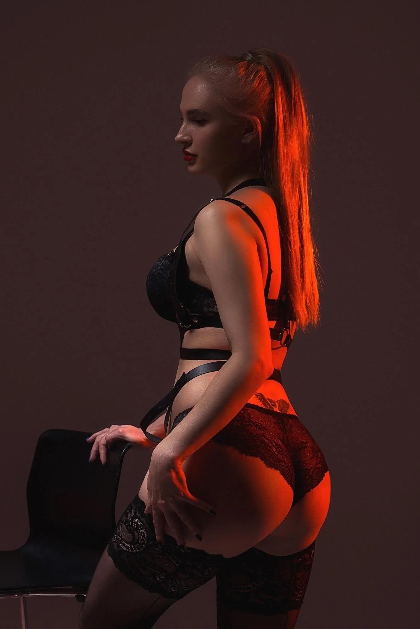 XXX Porn Photo of Nude eseniyavl 4