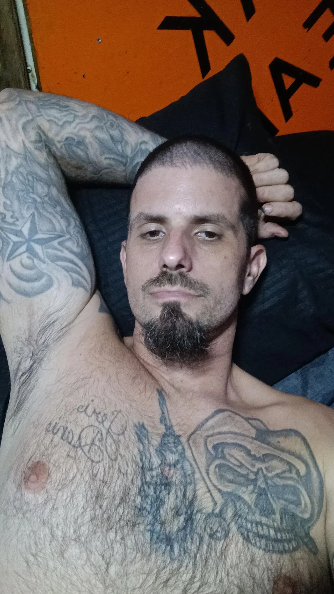 XXX Porn Photo of Nude Buddha7612 3