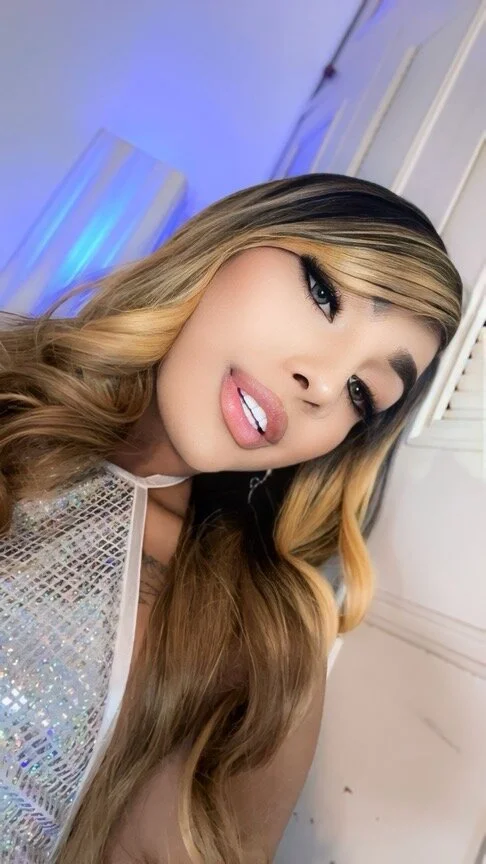 XXX Porn Photo of Nude MistressMichell 5