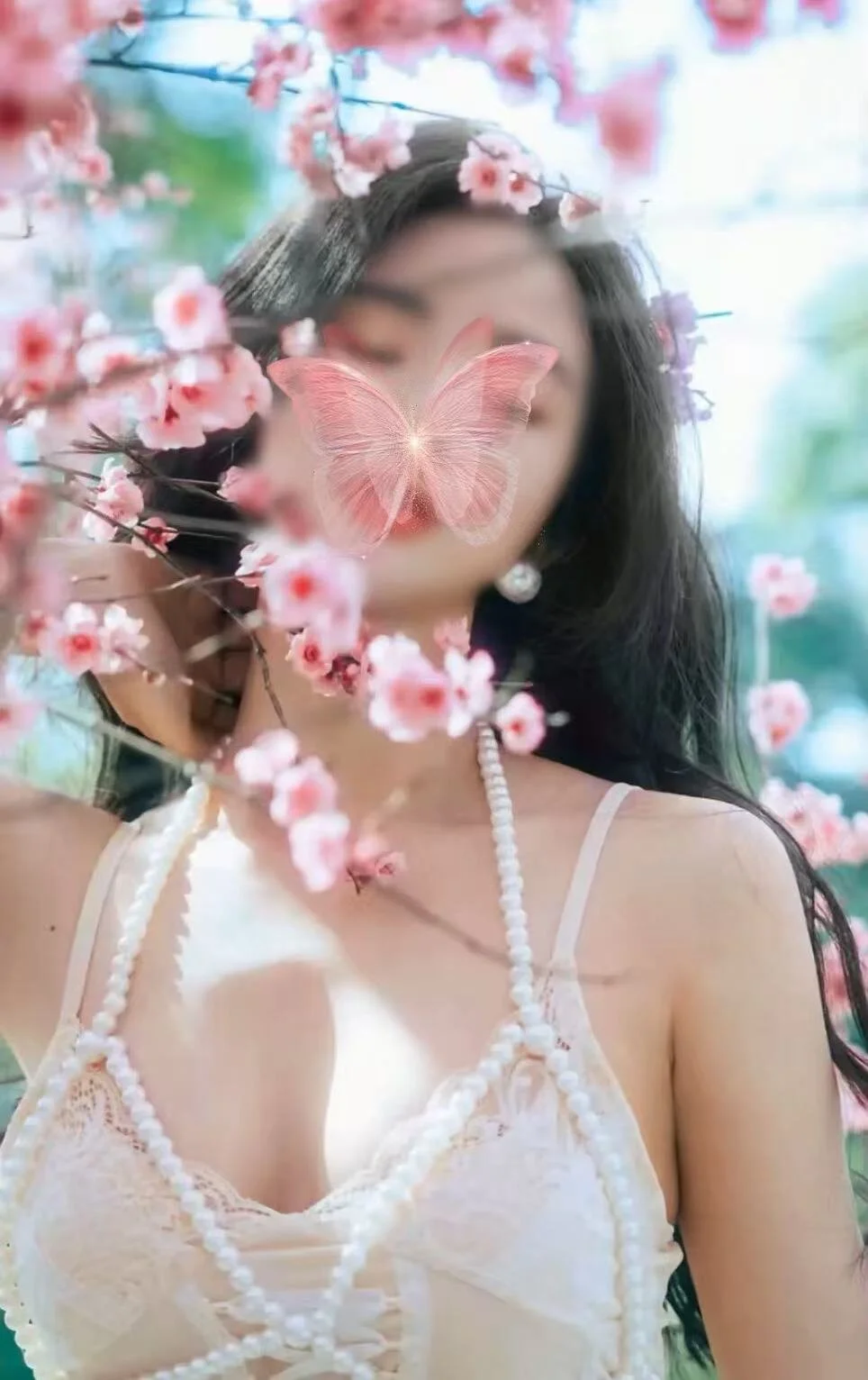XXX Porn Photo of Nude kisstianxin 3